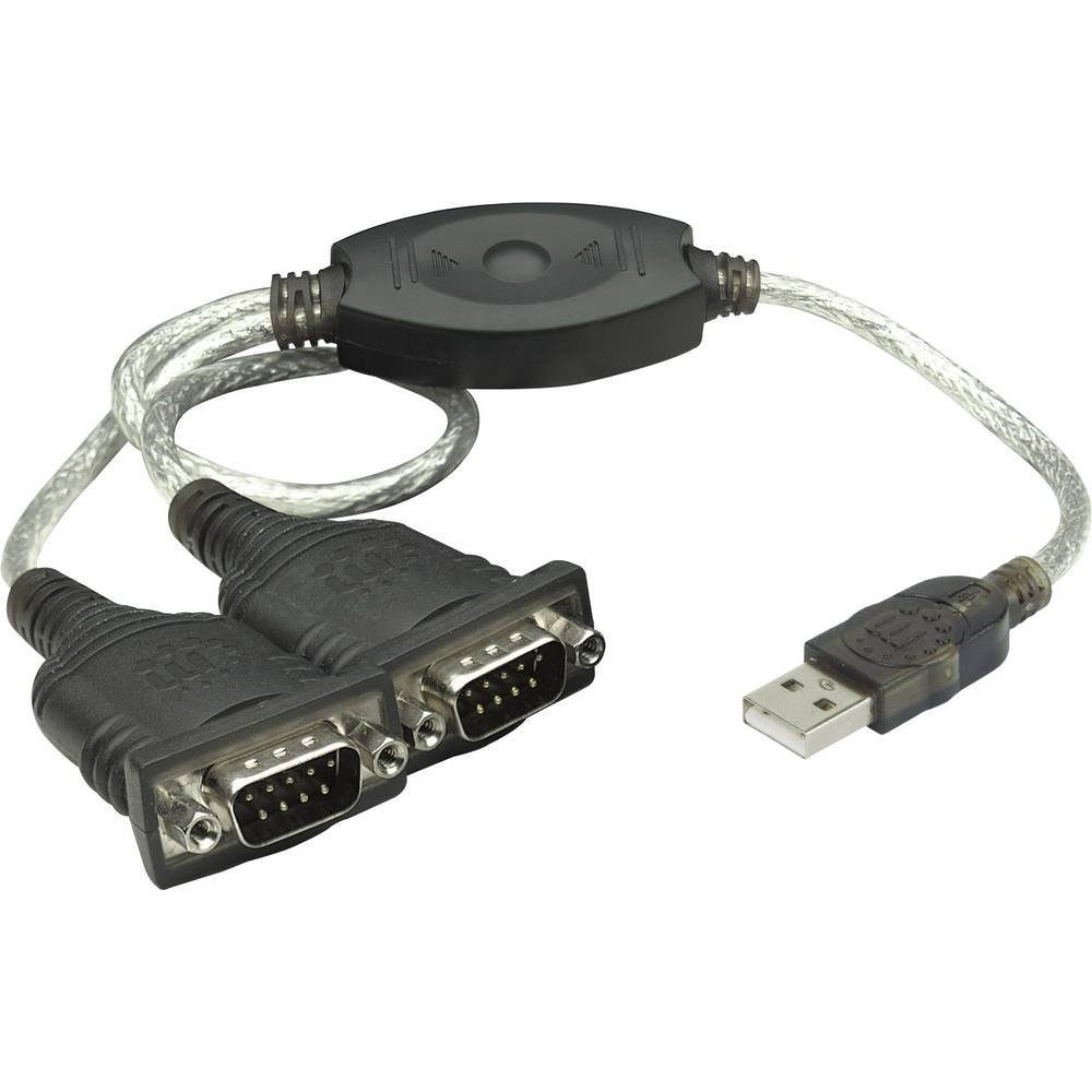 Dual Seriell auf USB Computer-Kabel