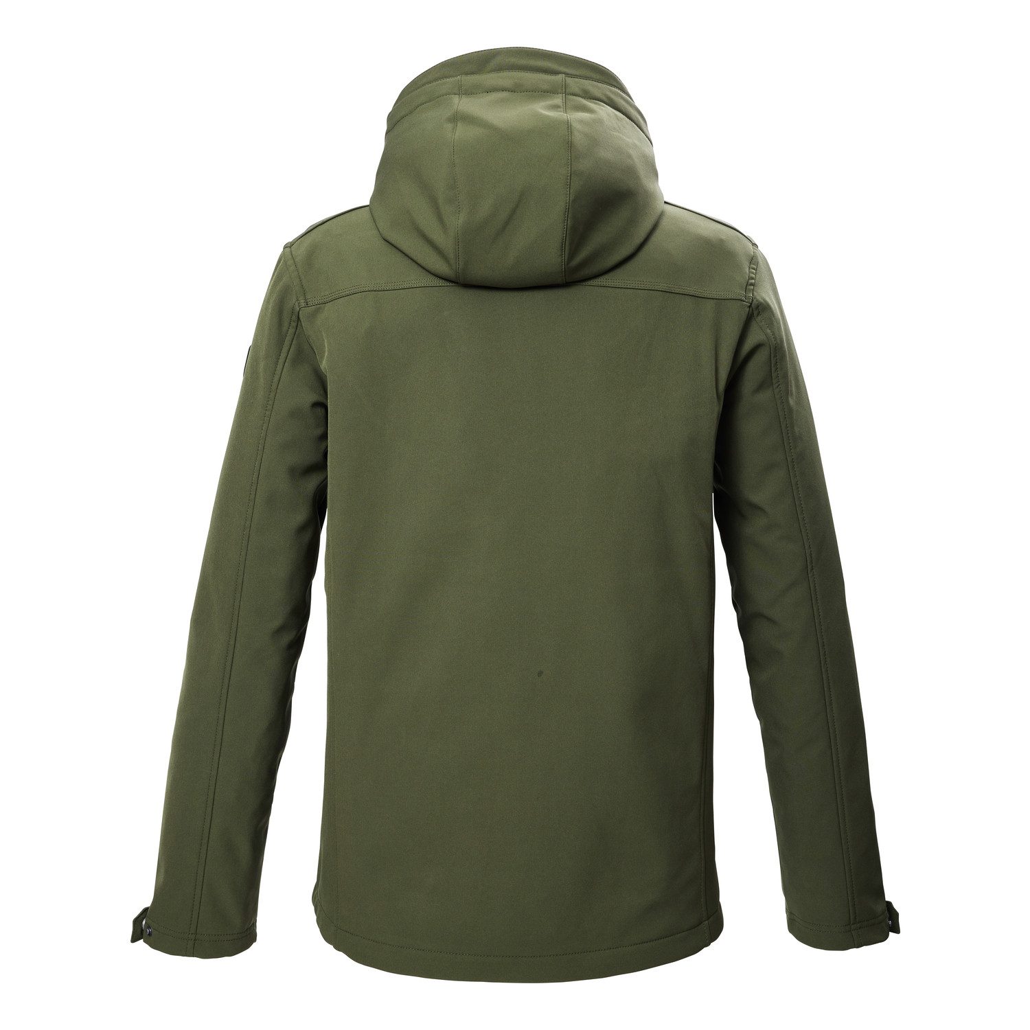 G.I.G.A. DX by killtec 3-in-1-Funktionsjacke Softshelljacke günstig online kaufen
