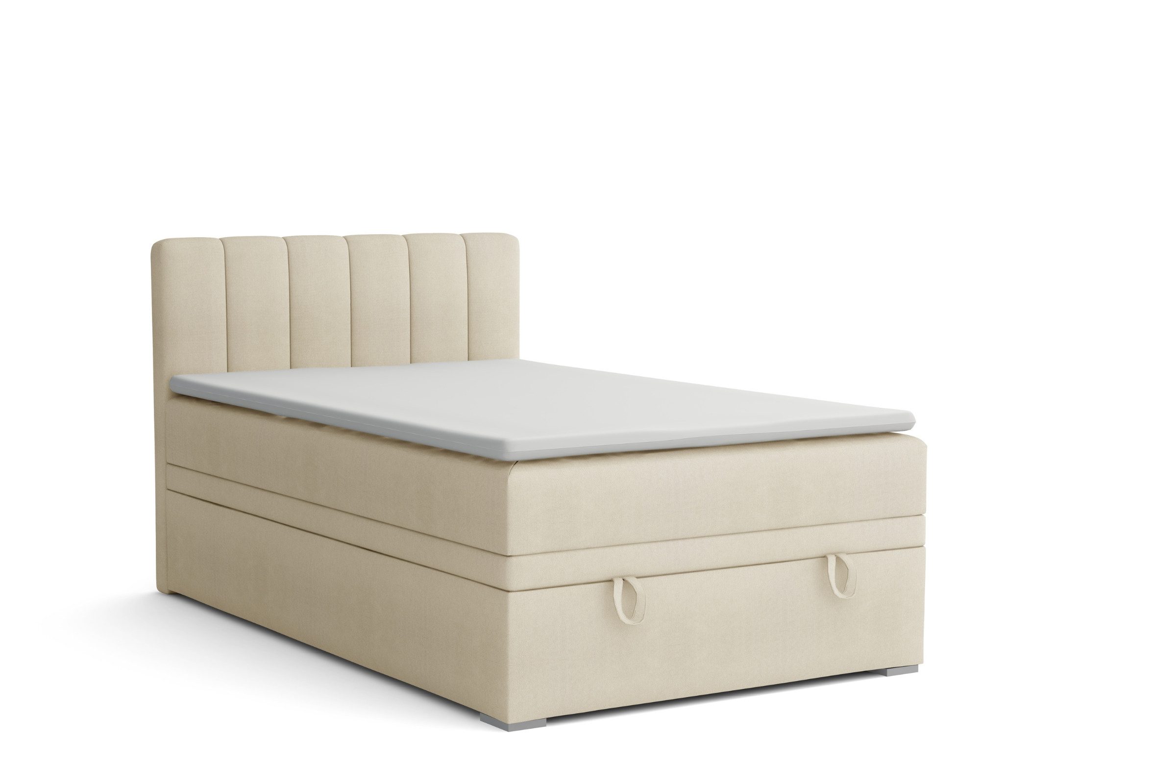 Deine Möbel 24 Boxspringbett DAVID MINI günstig online kaufen
