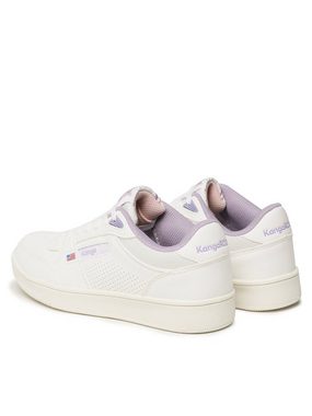 KangaROOS Sneakers Rc-Stunt 80002 000 0104 White/Misty Lilac Sneaker