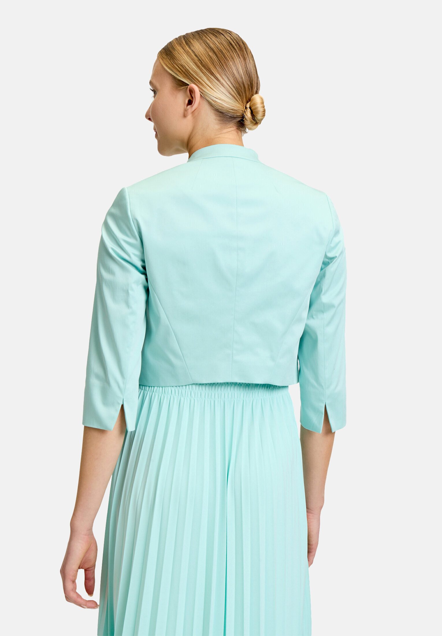 Betty&Co Bolerojacke Damen unifarben