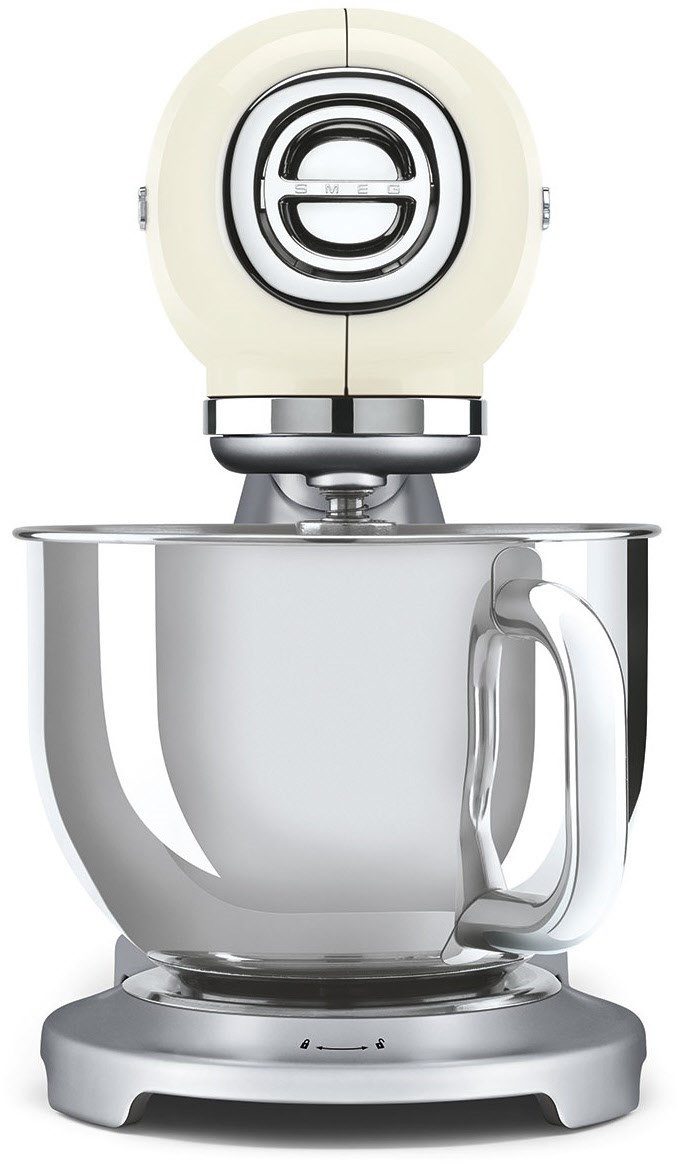 Smeg Küchenmaschine SMF04CREU