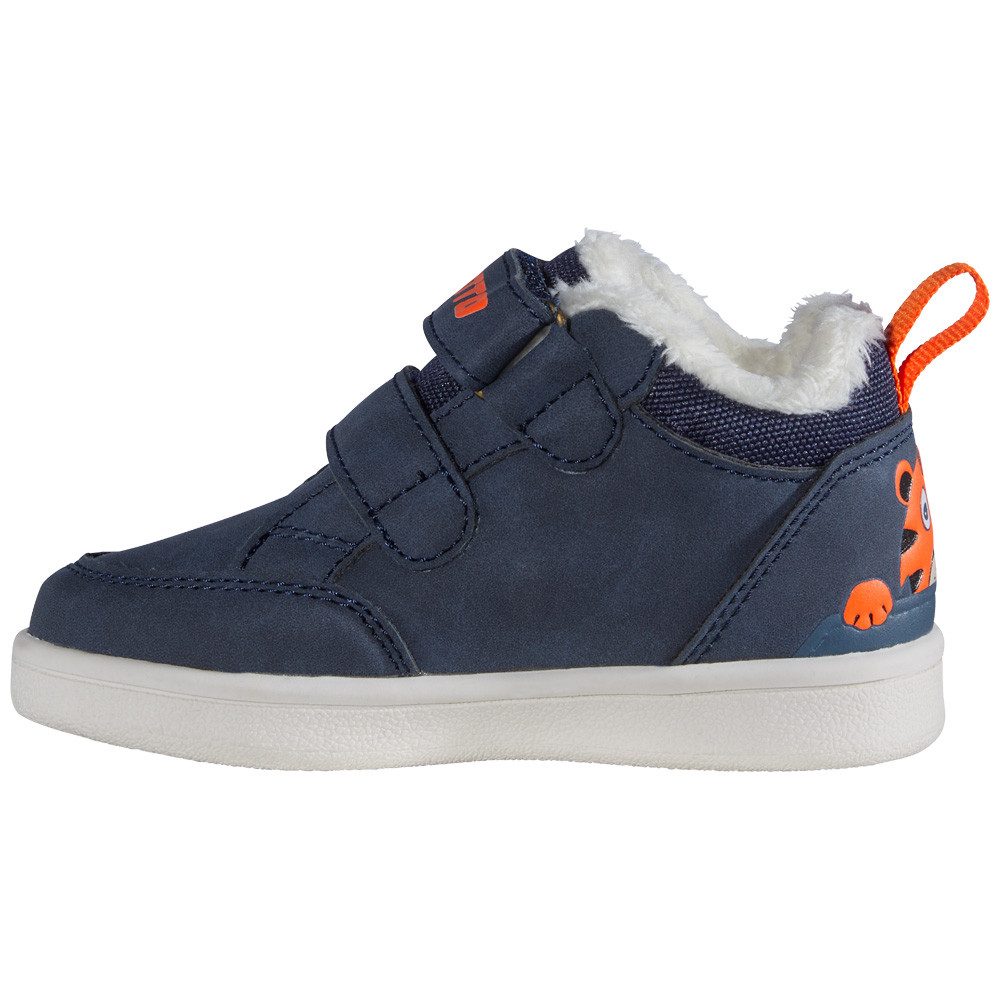 Lotto Sneaker - in kindgerechter Passform