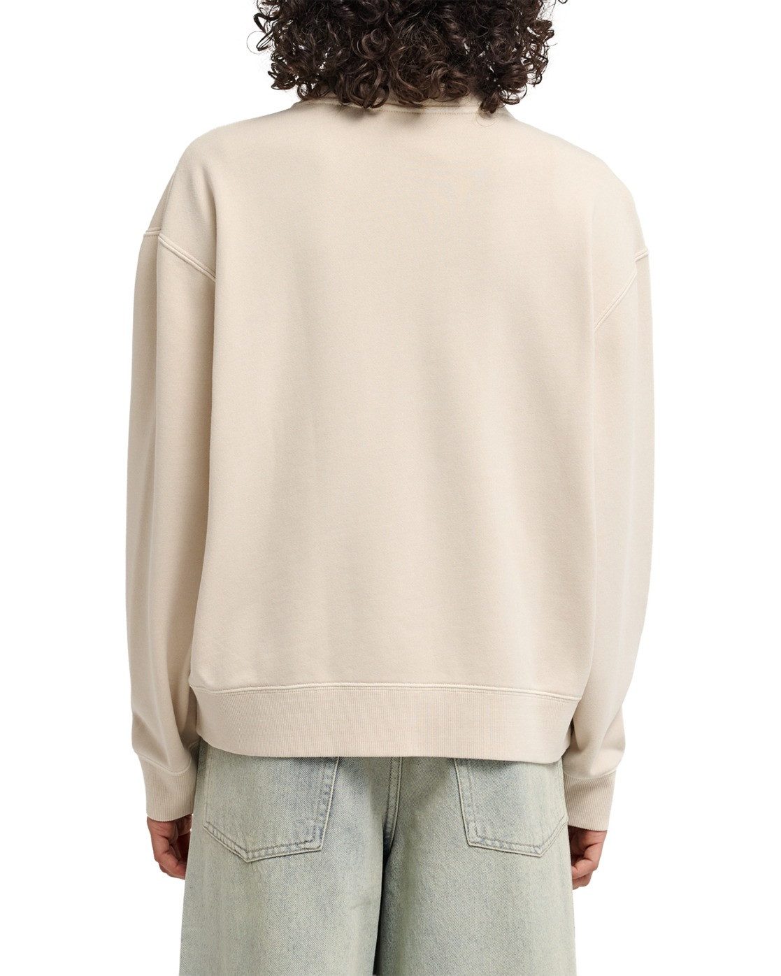 Element Sweatshirt Lowcase