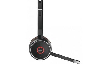 Jabra Jabra Evolve 75 MS Stereo Headset