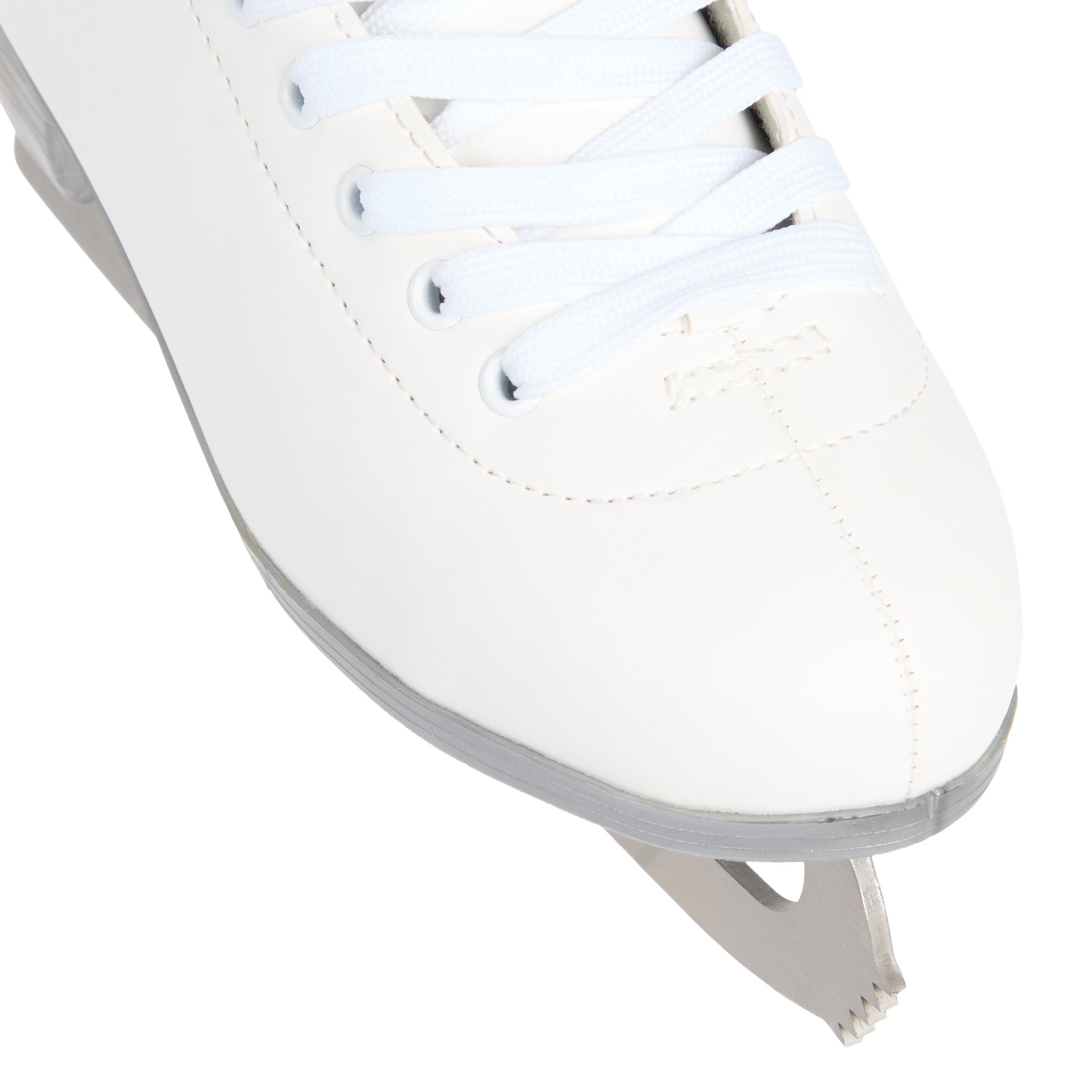 FIREFLY Schlittschuhe Eiskunst-Schuh Marina III W WHITE