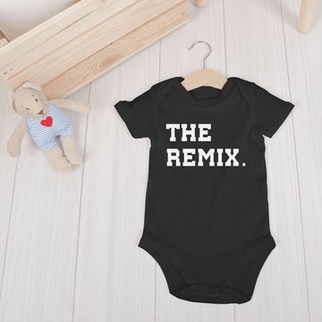 Shirtracer Shirtbody The Original The Remix Kind Partner-Look Familie Baby