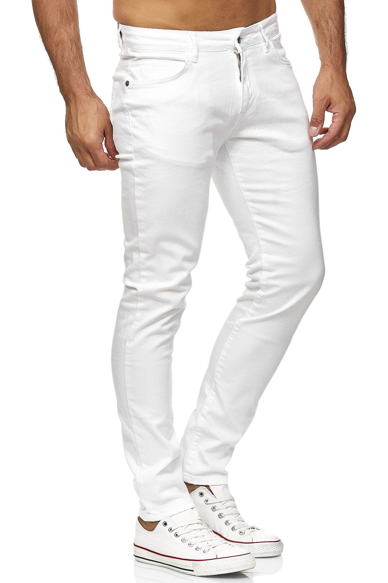 RedBridge Slim-fit-Jeans mit Stretchkomfort modern, clean und vielseitig Slim Fit mit Stretchanteil