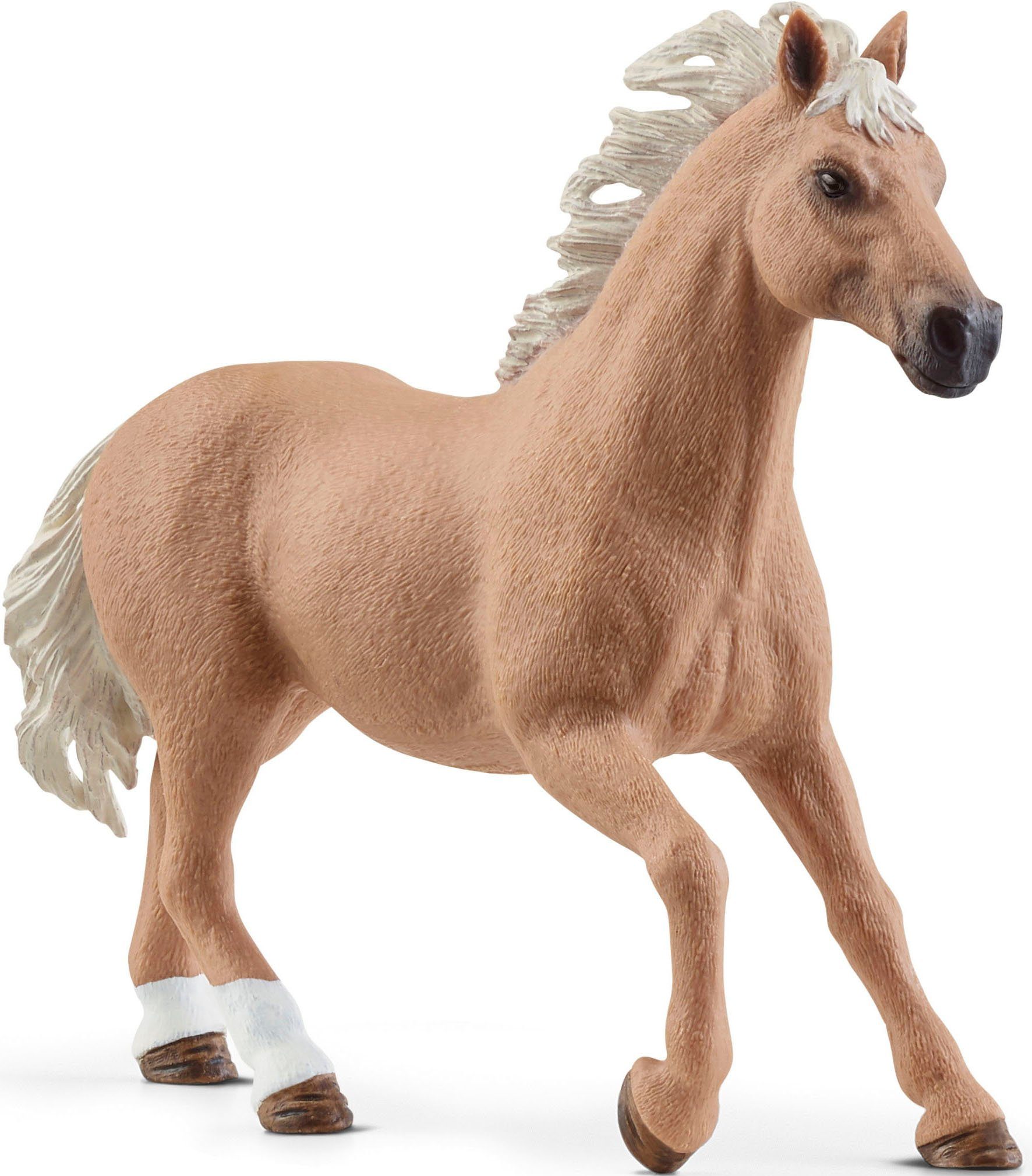 Schleich® Spielfigur FARM WORLD, Westernreiten (42578)