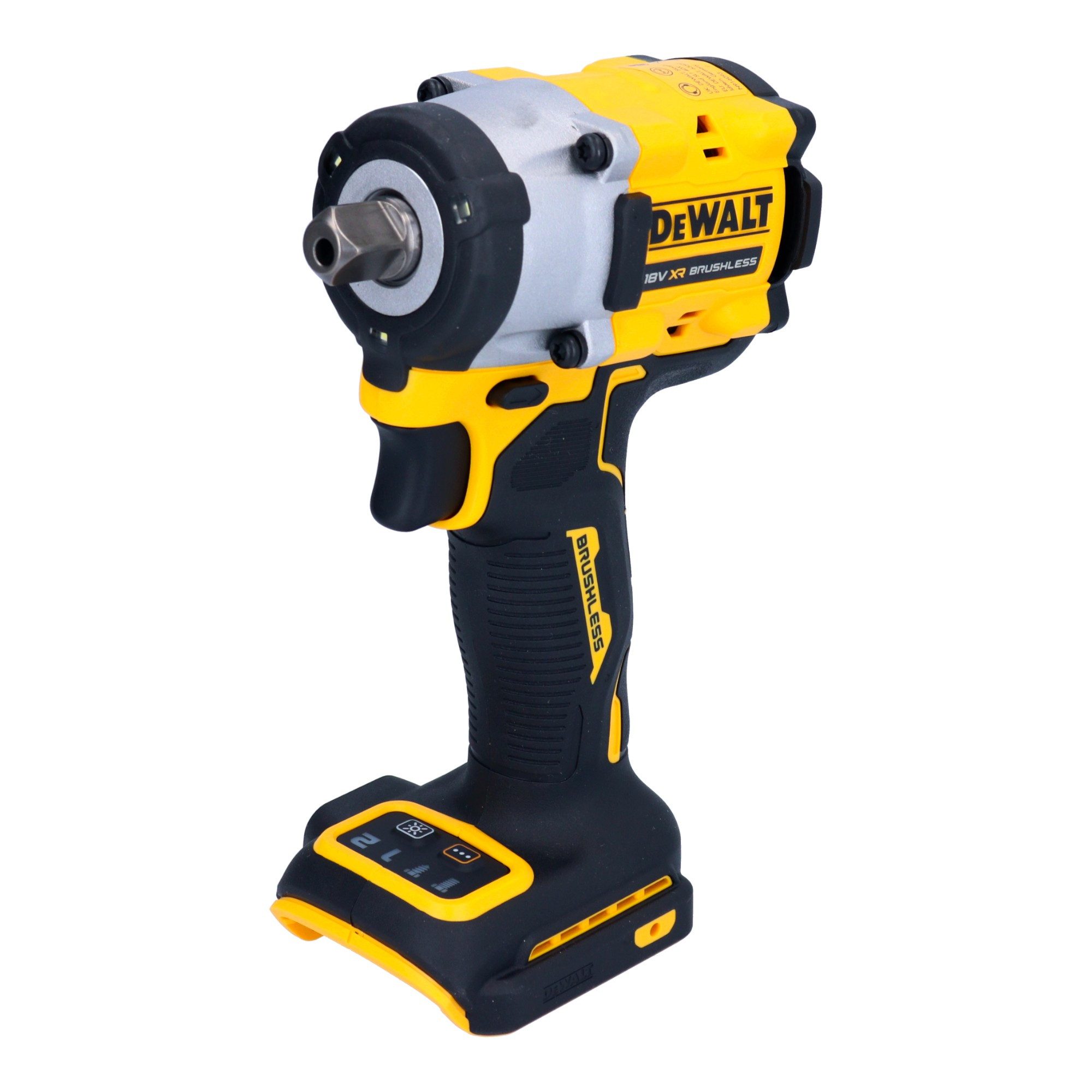 DeWalt Akku-Schlagschrauber DCF 922 N 18 V 406 Nm 1/2" Brushless Solo - ohne Akku, ohne Ladegerät