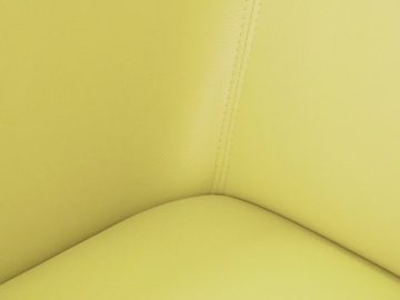 Moebel-Eins Polsterecke CHICAGO 3-Sitzer Sofa