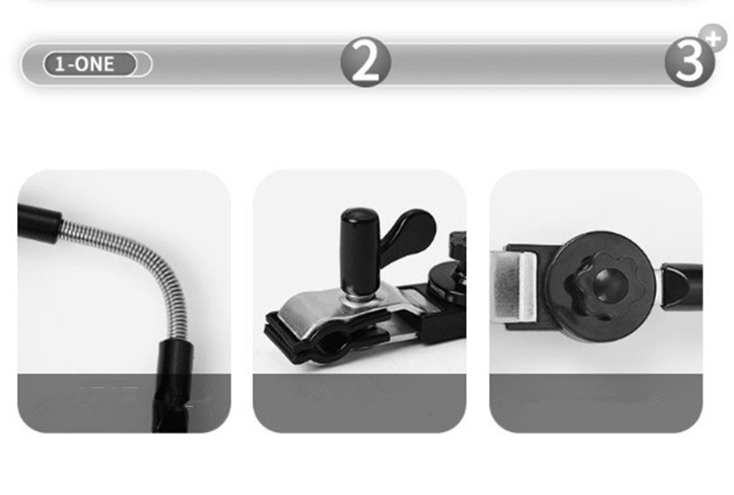 XDeer Partnerschirm Sonnenschirm Kinderwagen,Freie Lenkung Einstellbar Abnehmbar, Universeller Klemme,uv schutz UPF,Regenfest,90cm,Mit Schirmständer