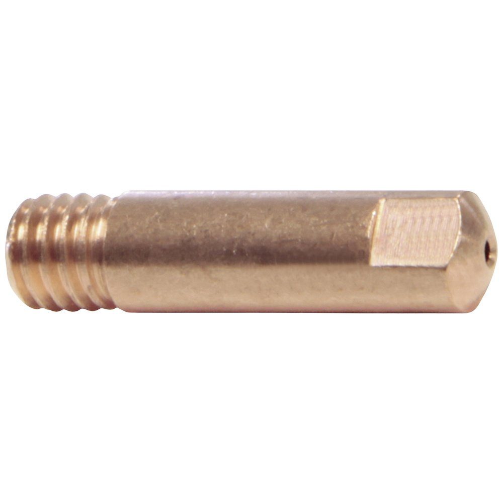 Schweißhelm Toparc 041912 Kontaktrohre - 150 A - Ø 0.8 mm, 10er