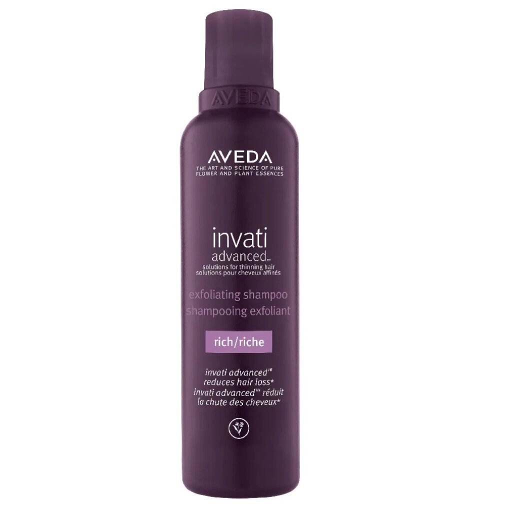 Aveda Haarshampoo Invati Advanced Exfoliating Shampoo - Rich