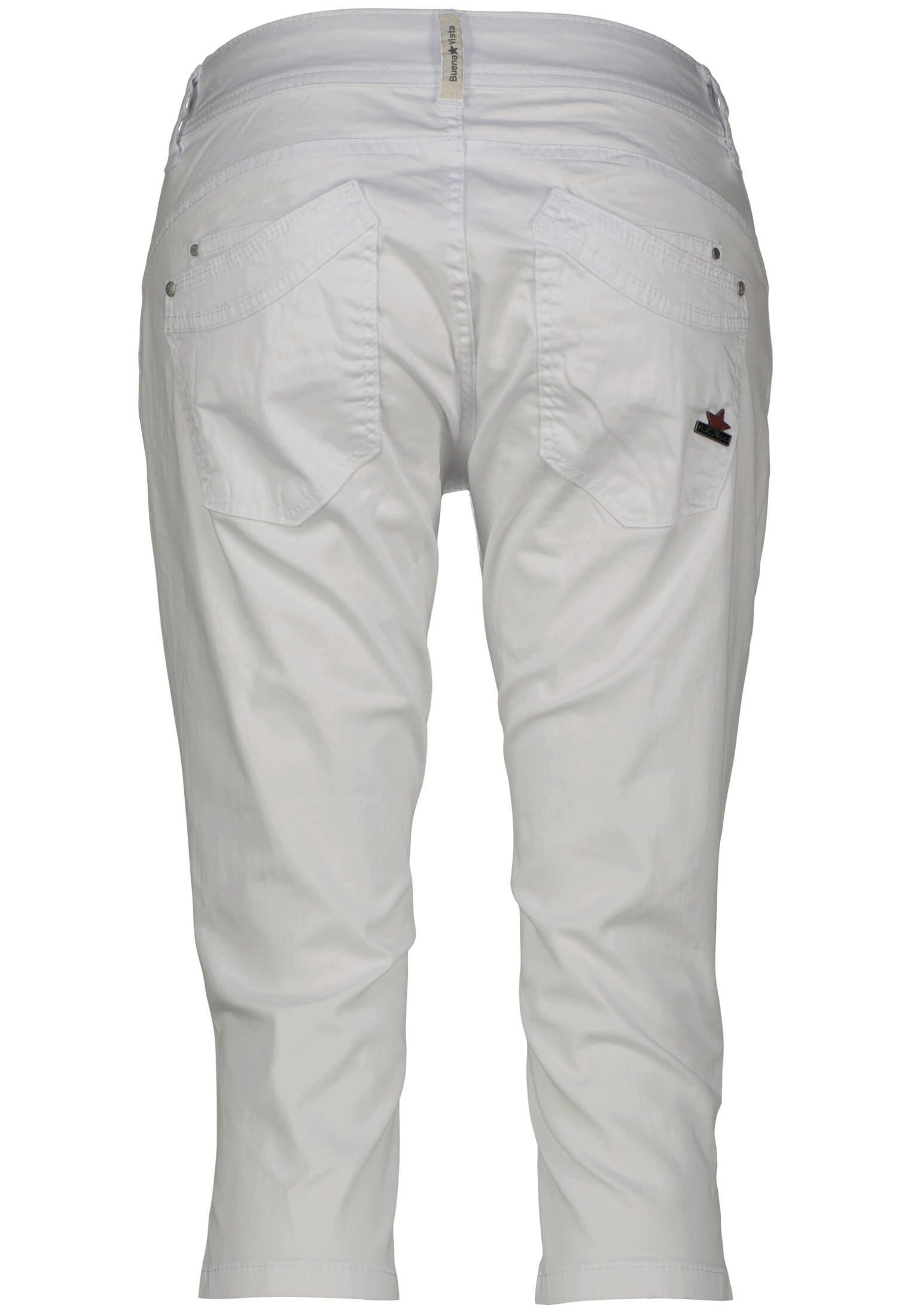 Buena Vista Stoffhose Damen Caprihose MALIBU günstig online kaufen