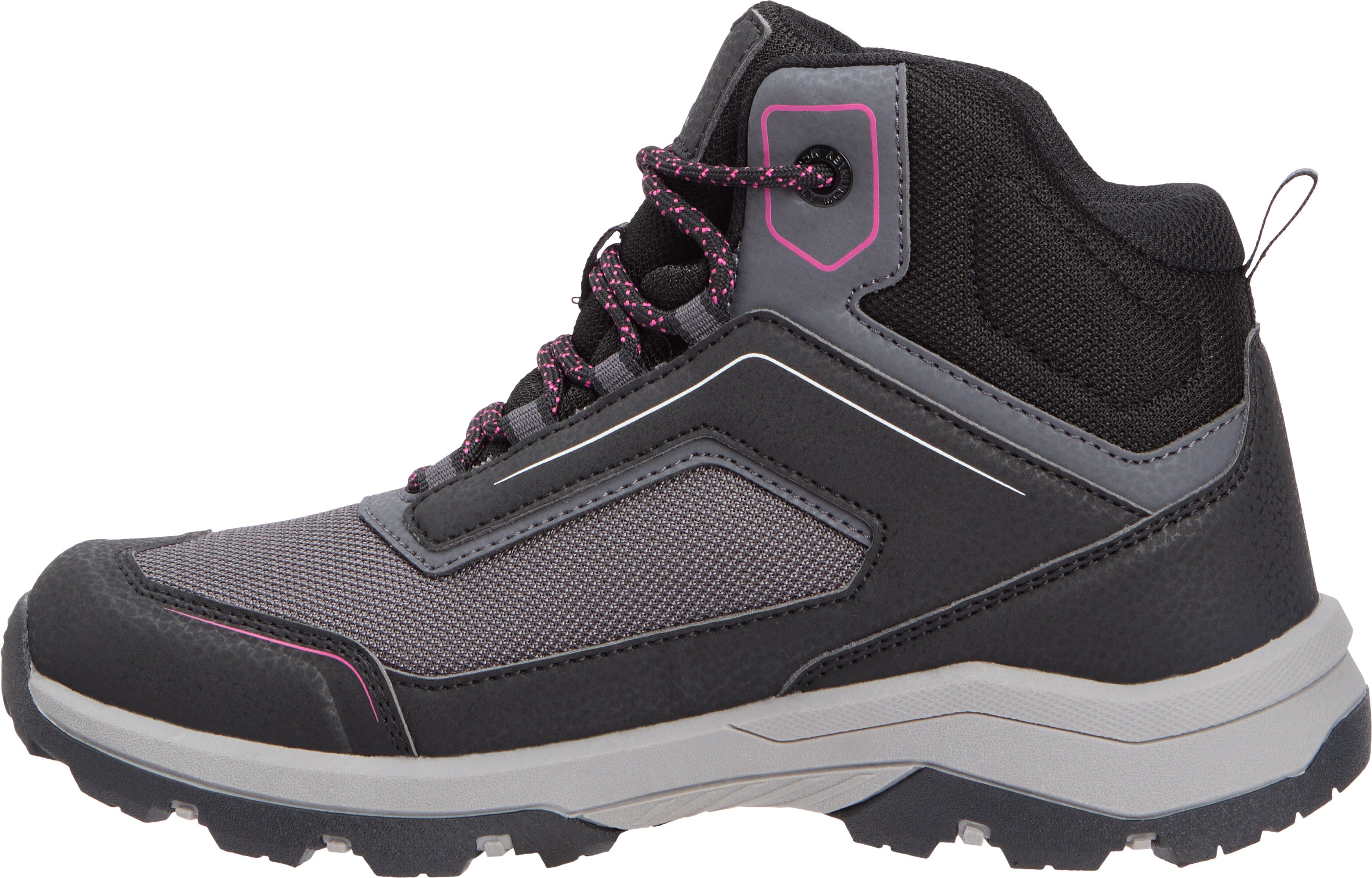 McKINLEY Maine III MID AQB W Wanderschuh