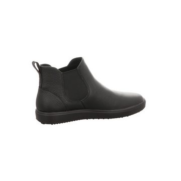 Ecco Ecco Damen Stiefeletten schwarz Stiefelette