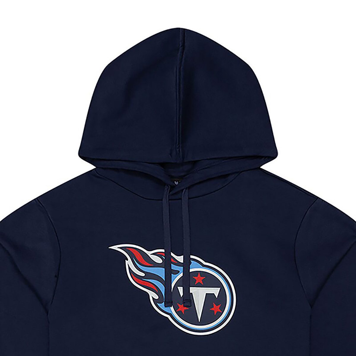 New Era Kapuzenpullover NFL Tennessee Titans Logo