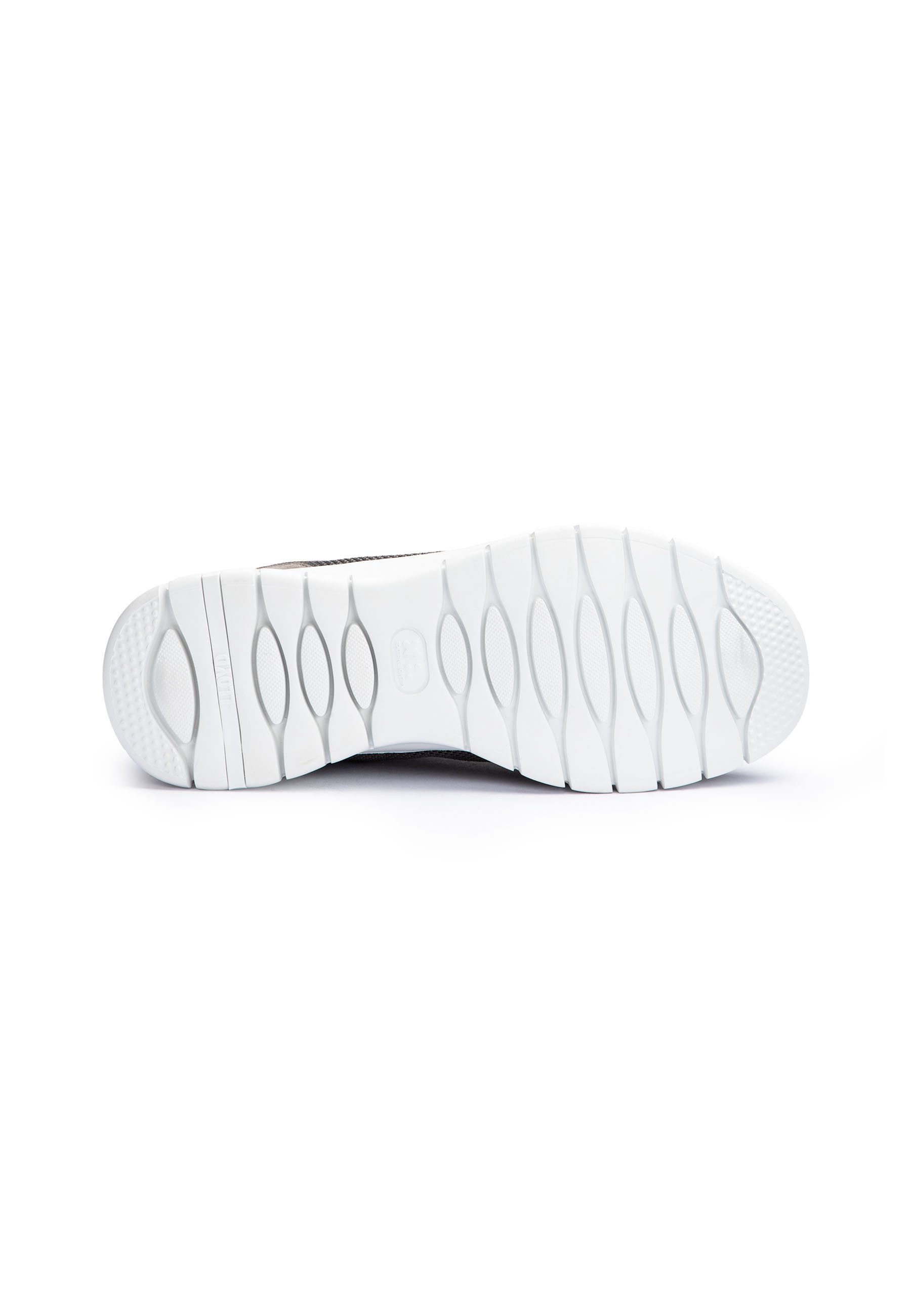 Lloyd URBAN Sneaker mit herausnehmbarem Fußbett