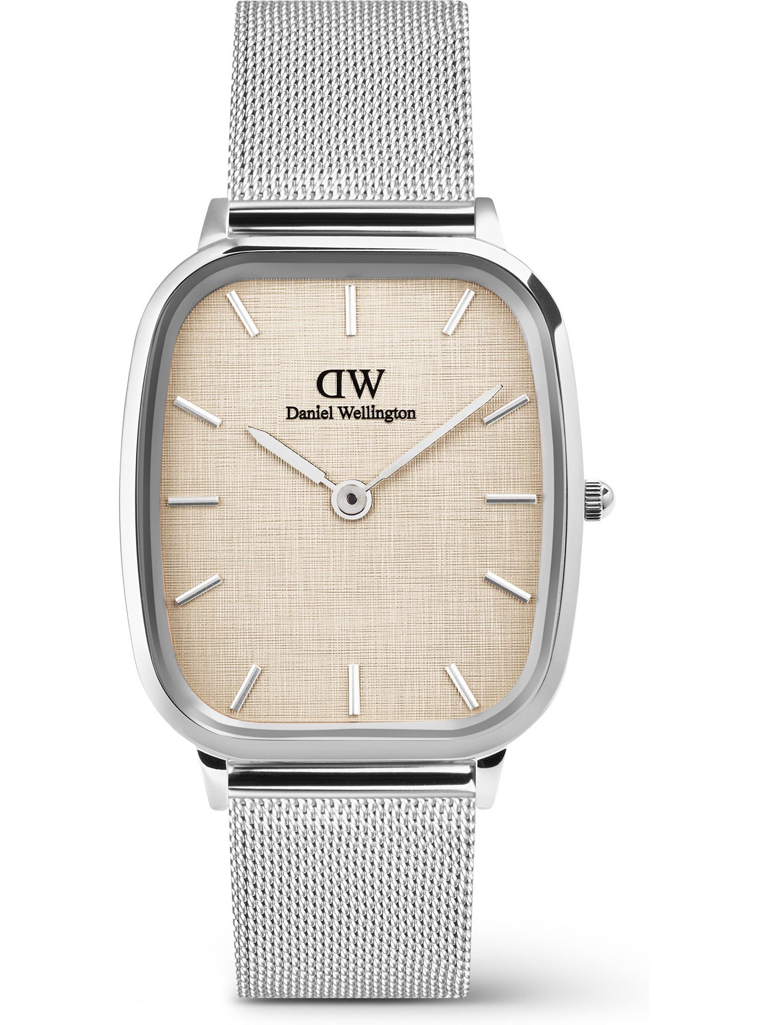 Daniel Wellington Quarzuhr Daniel Wellington Herren-Uhren günstig online kaufen