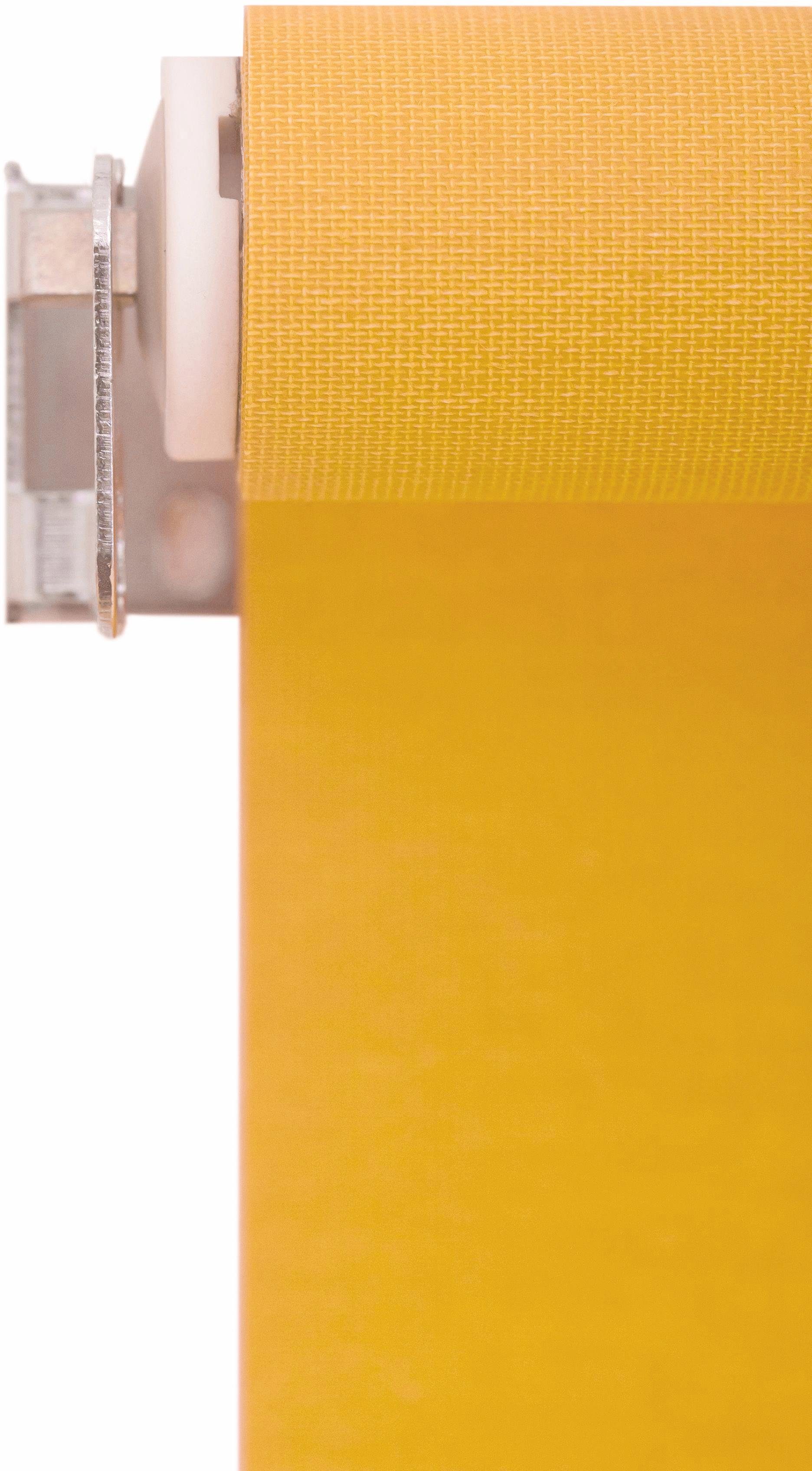 Springrollo Uni, sunlines, verdunkelnd, mit Bohren, günstig online kaufen