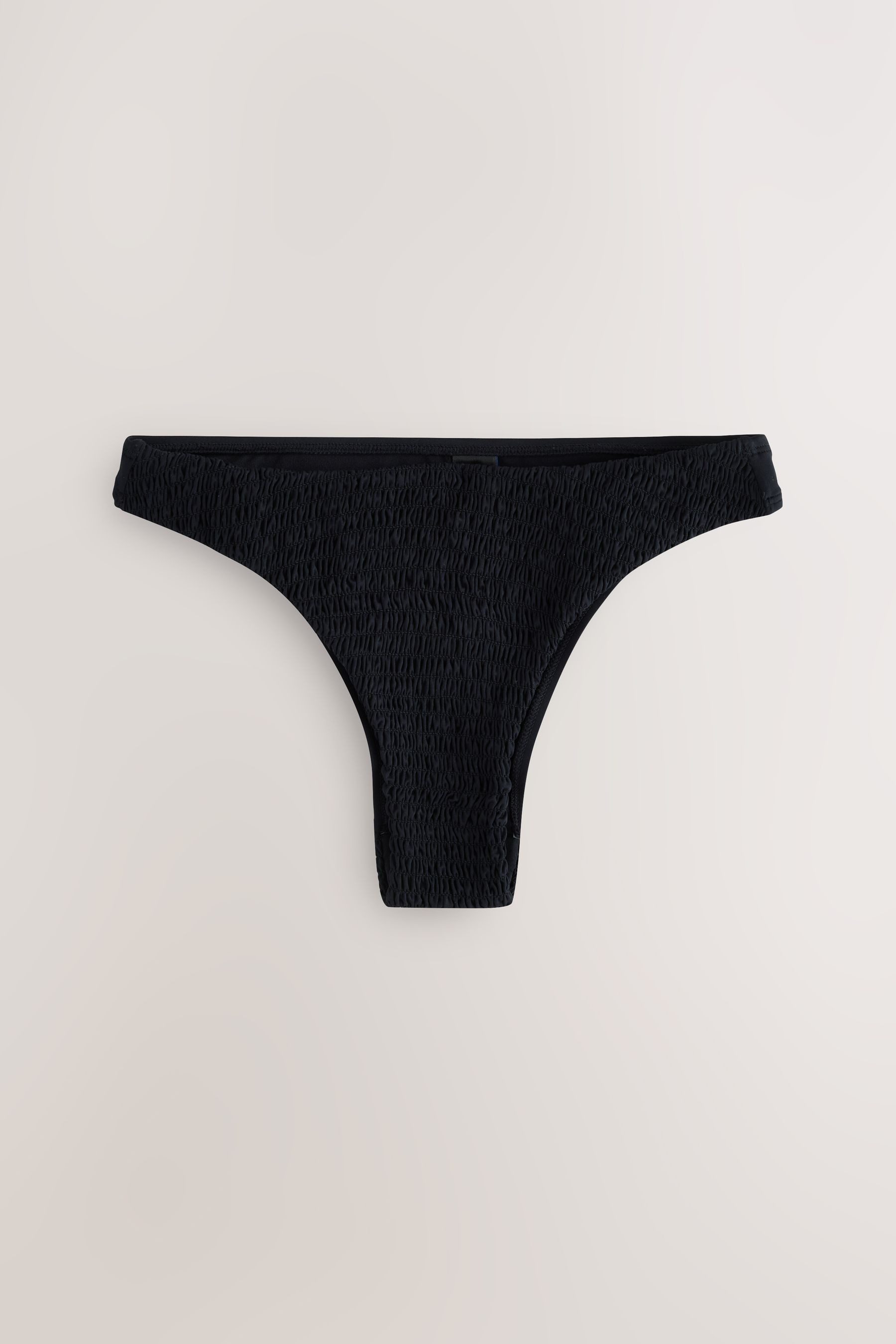Next Bikini-Hose Brazilian-Bikinihosen mit hohem Bein, günstig online kaufen