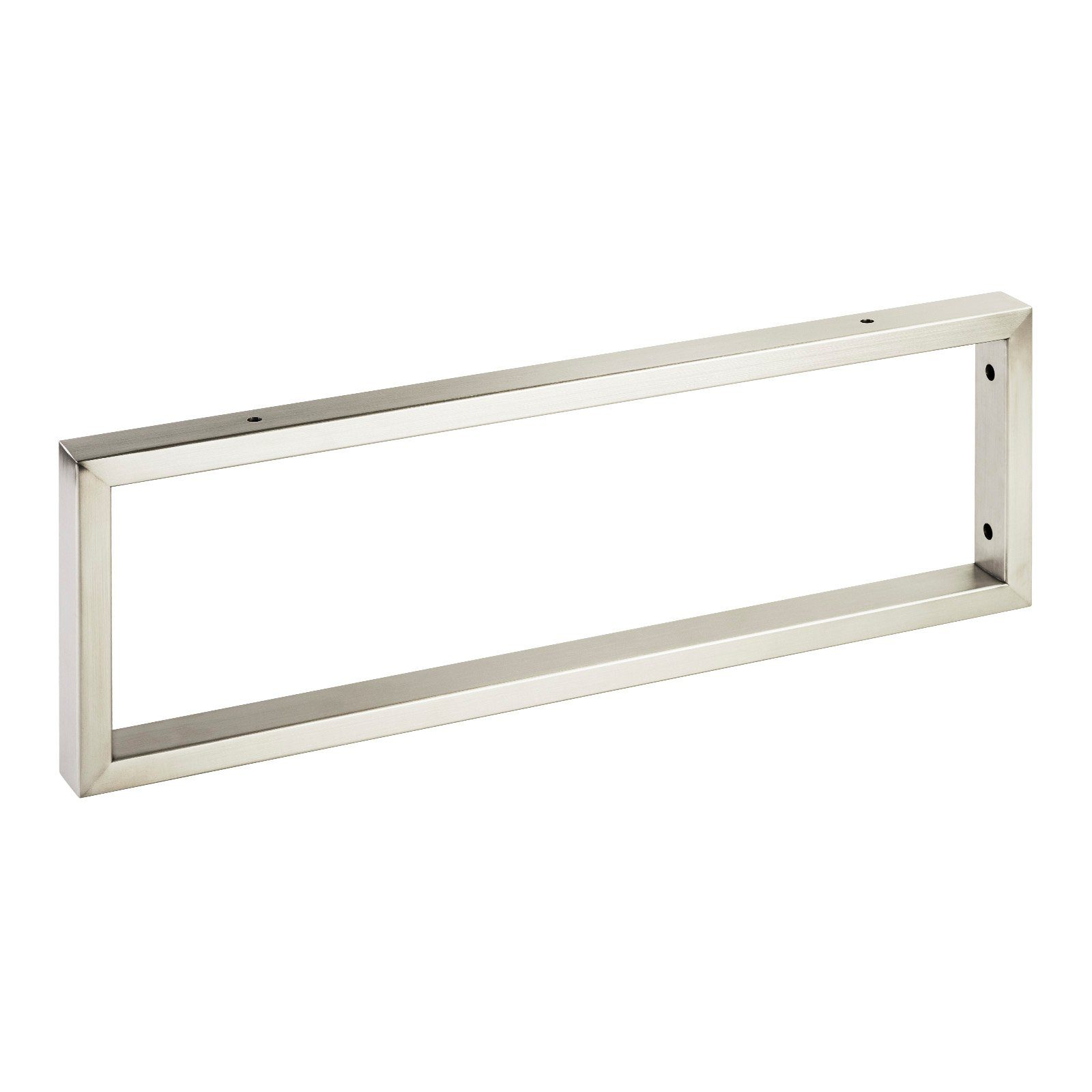 SO-TECH® Wandregalhalter Waschtischkonsole Wandkonsole, 1-tlg., WK450 günstig online kaufen