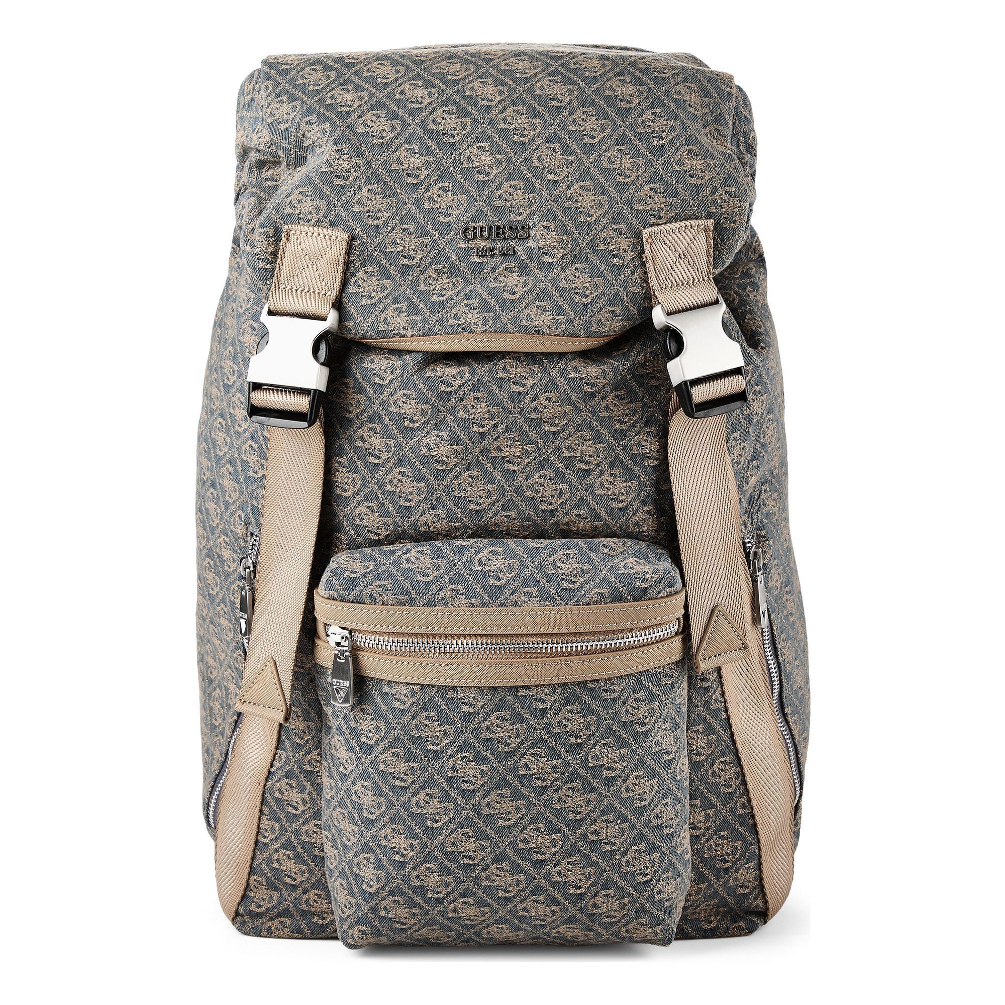 Rucksack Berlin