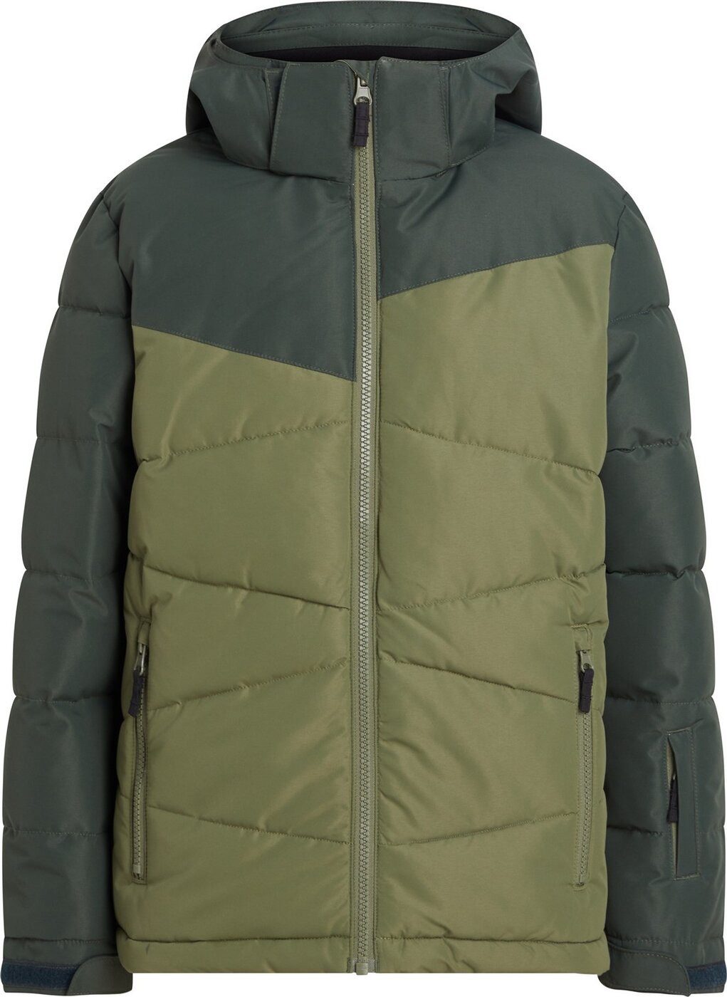 922 OLIVE DARK/GREEN DARK