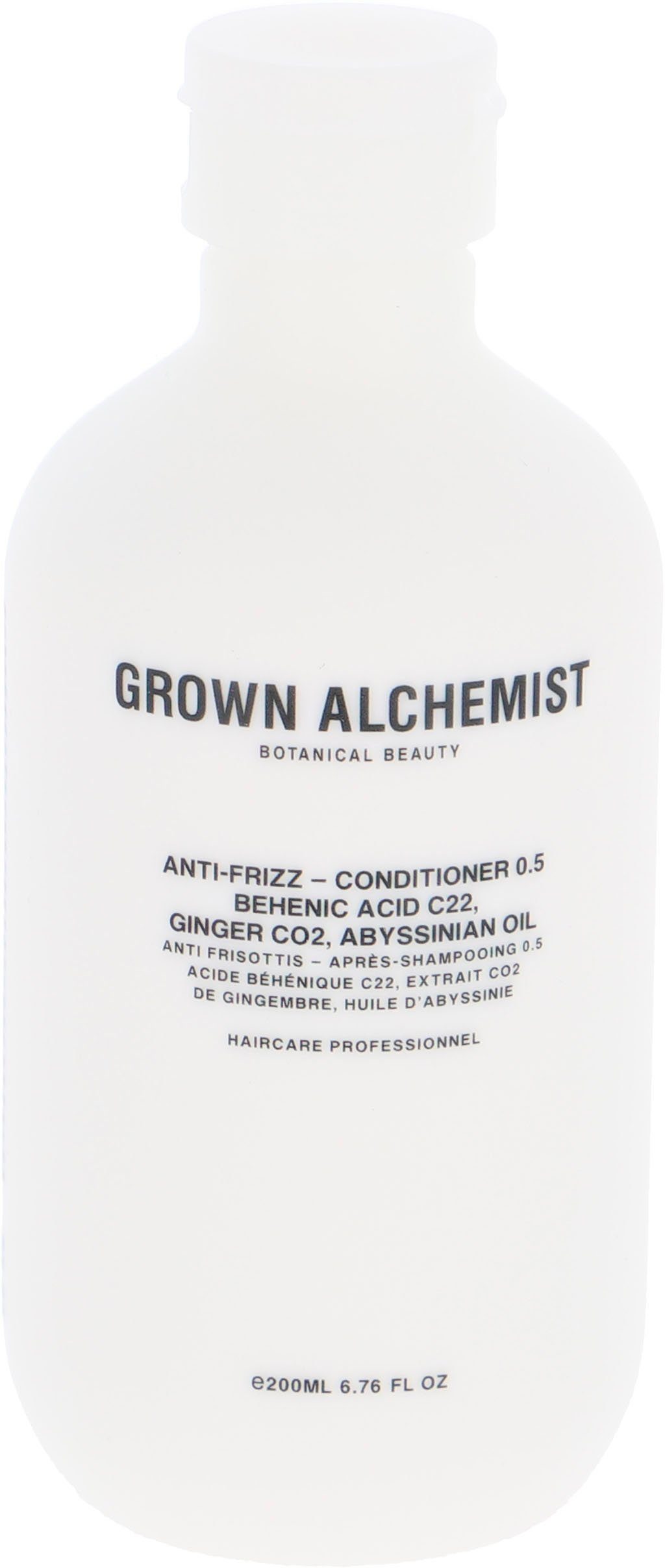 Haarspülung Anti-Frizz - Conditioner 0.5: