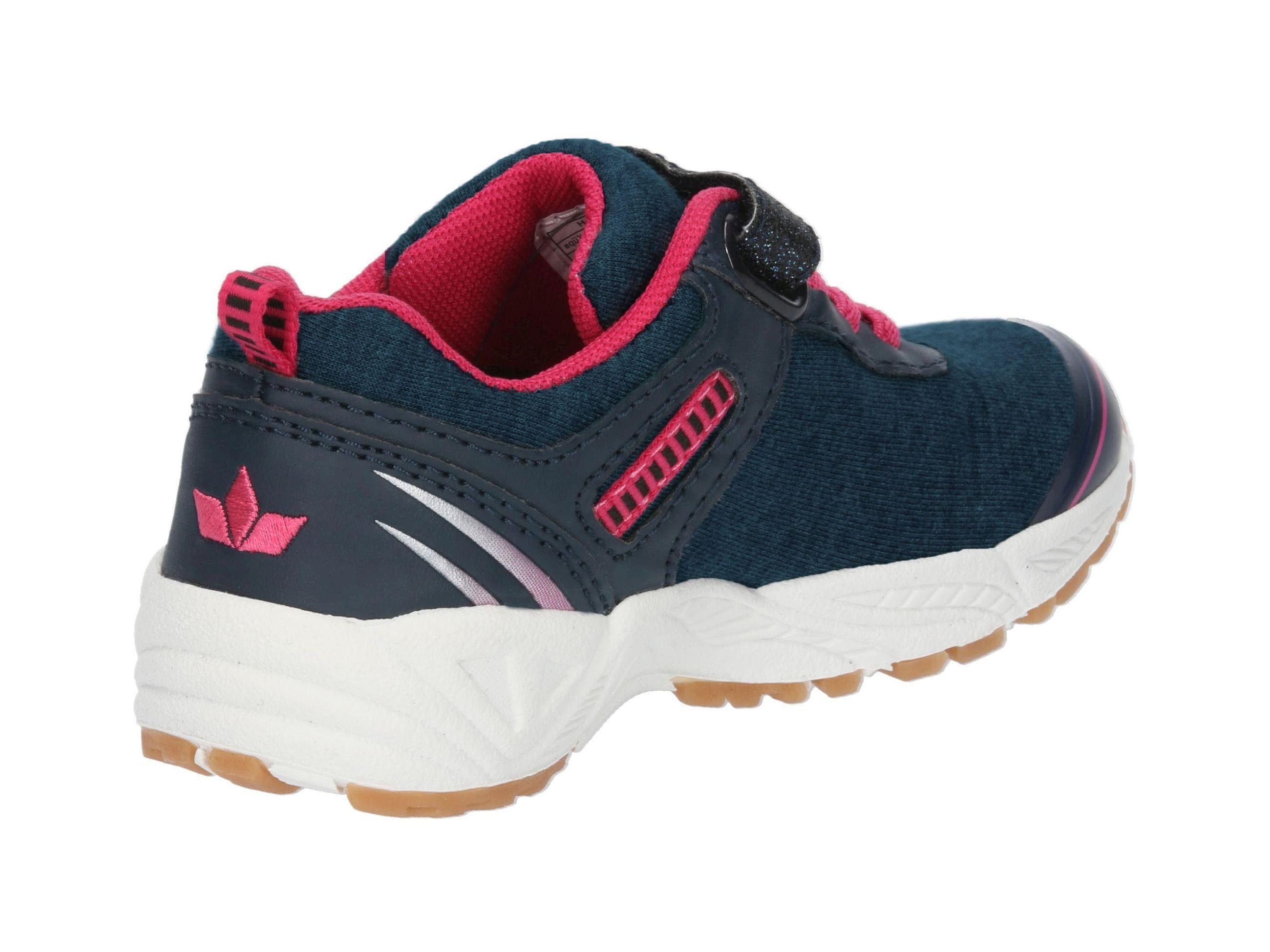 Lico Sportschuh Barney VS Hallenschuh