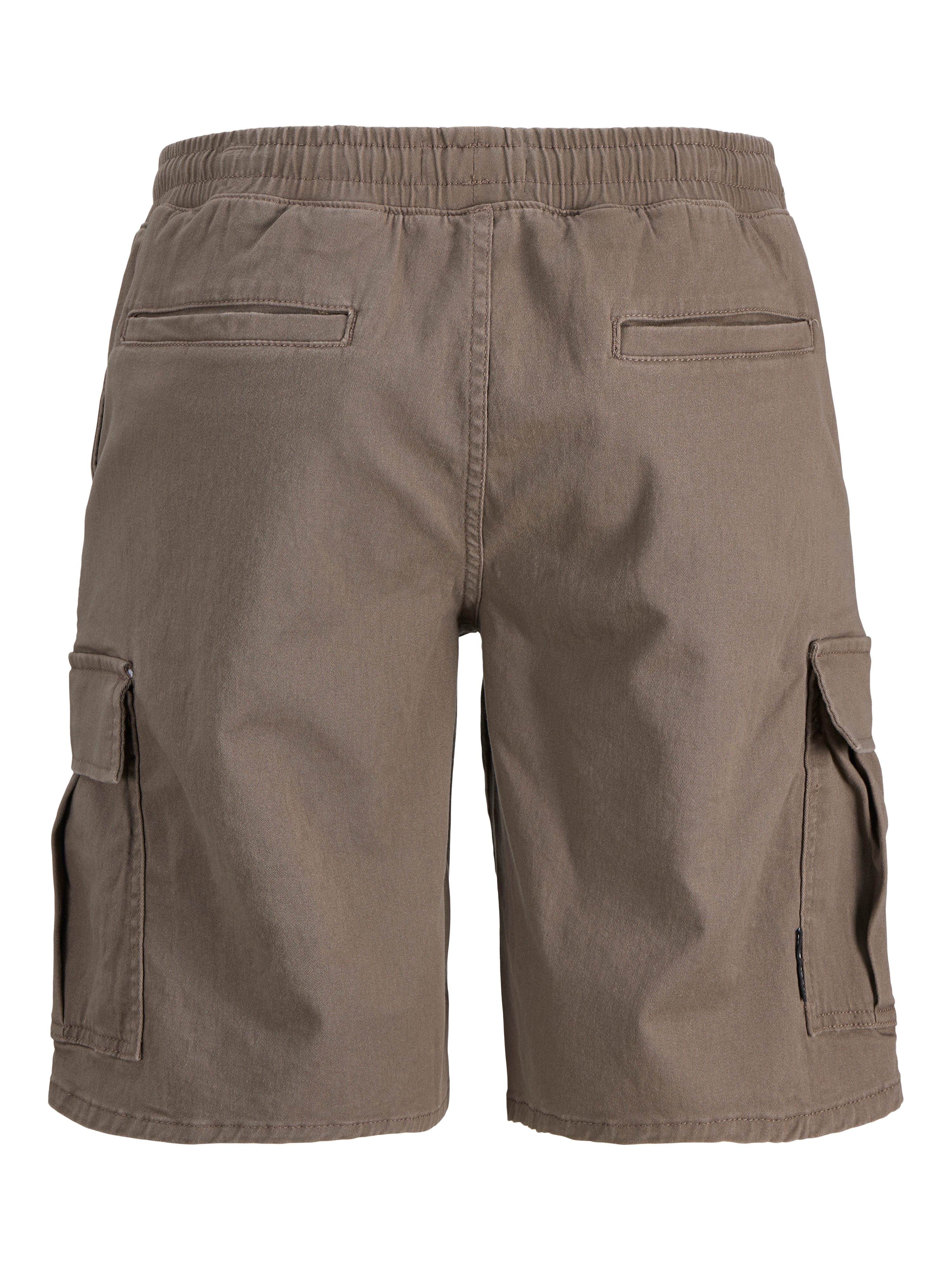 Jack & Jones Cargohose JPSTCOLE DYLAN CARGO SHORTS MID