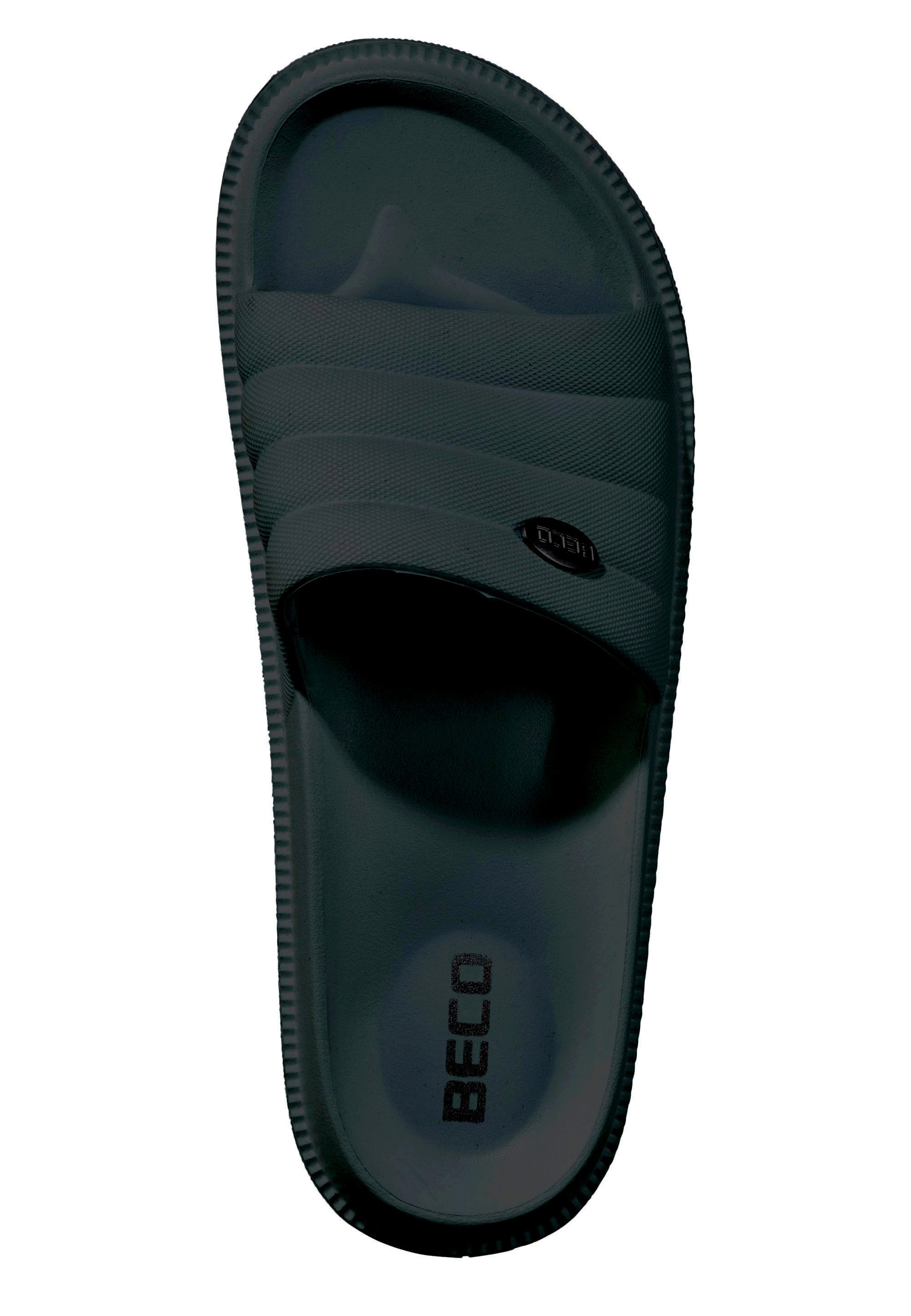 Beco Beermann PASTELL Badeschuh mit ergonomischem Fußbett – Bild 5 von 5