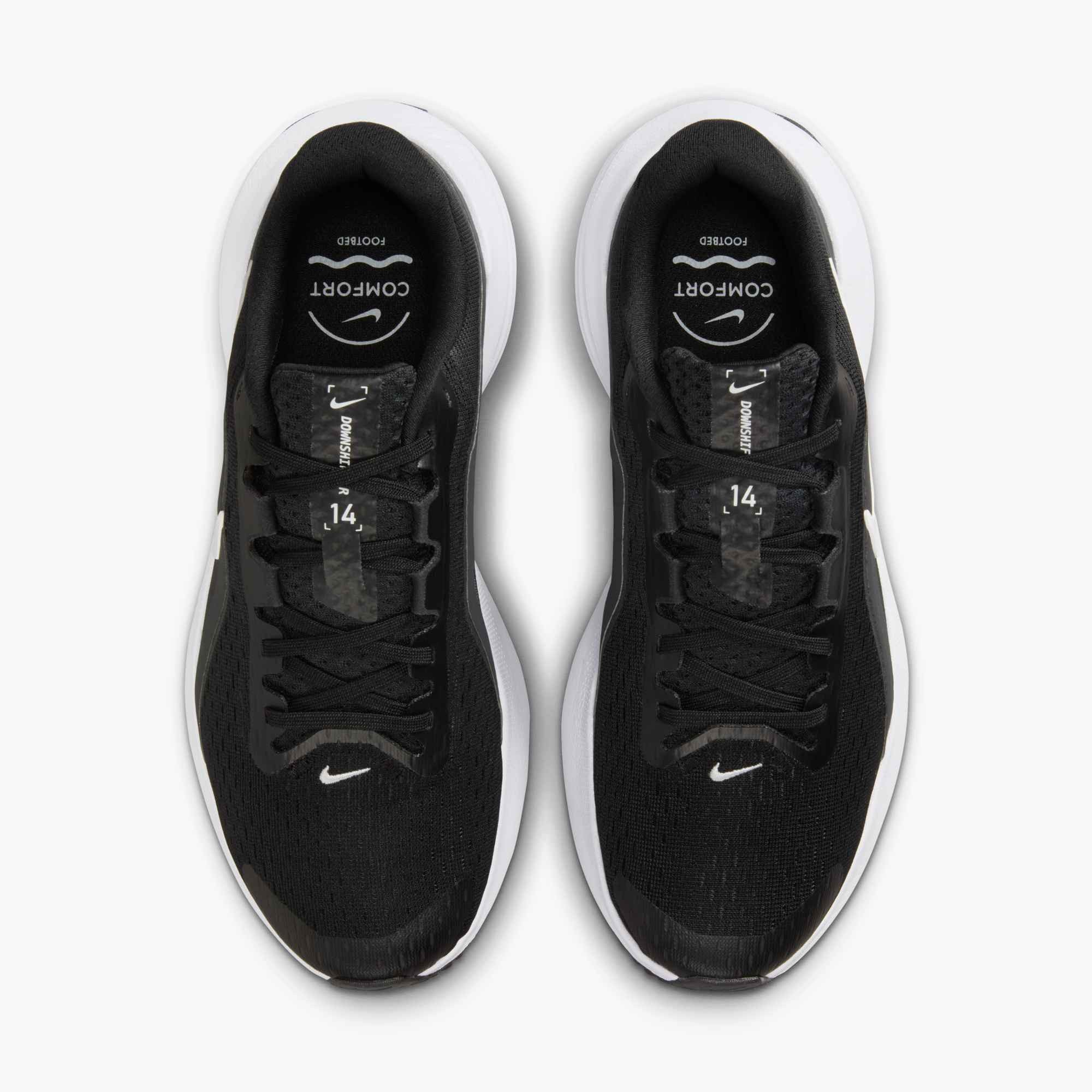 Nike Nike Downshifter 14 Laufschuh