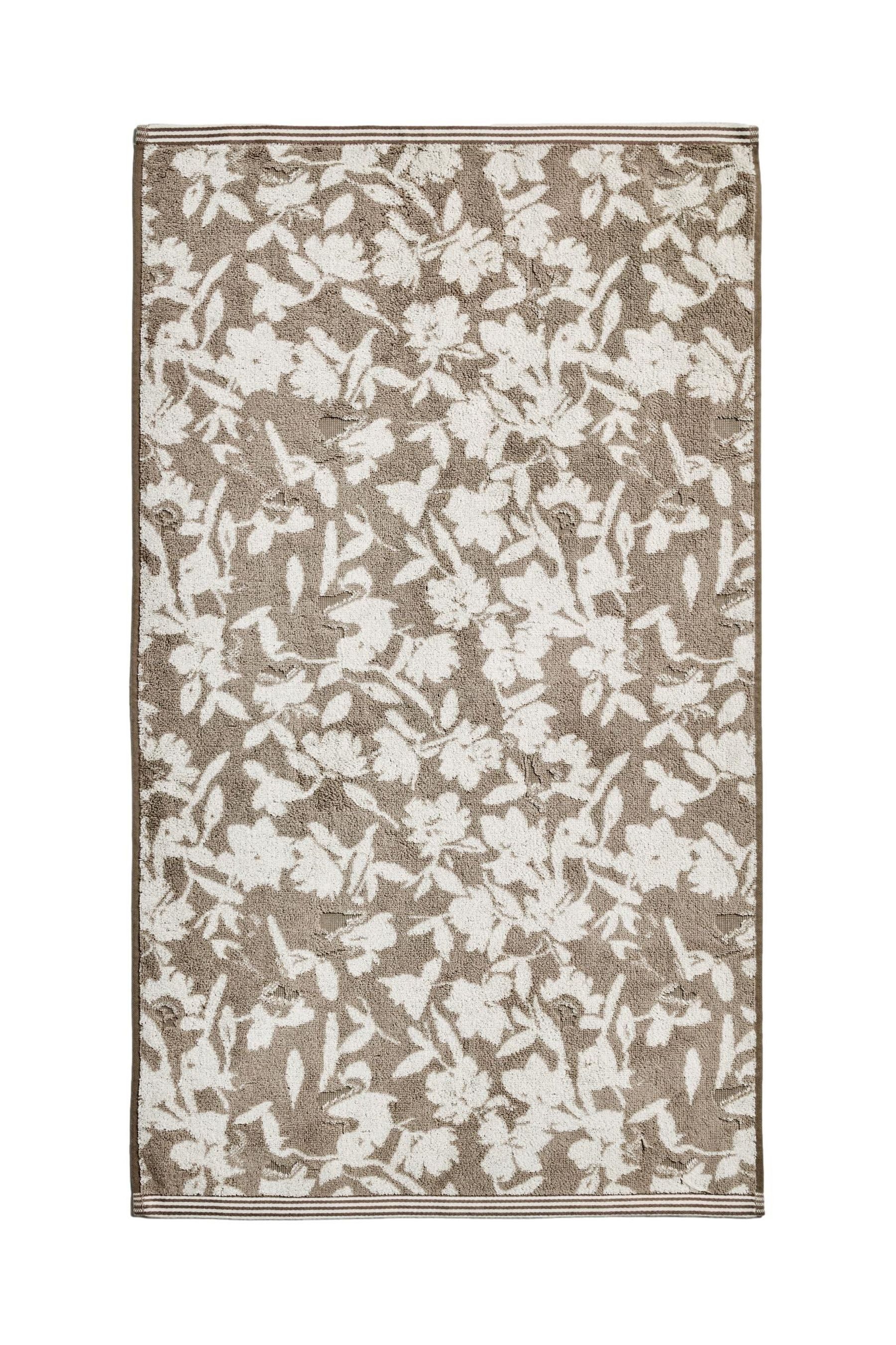 Handtuch Handtücher aus ägyptischer Baumwolle