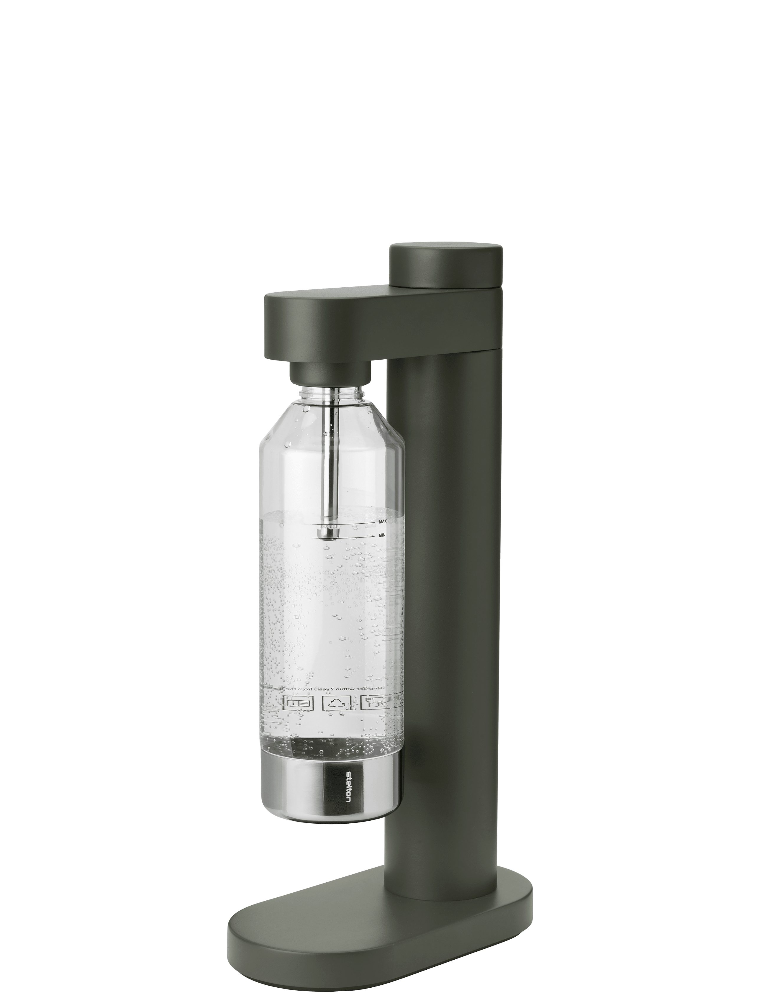 Stelton Wassersprudler Brus