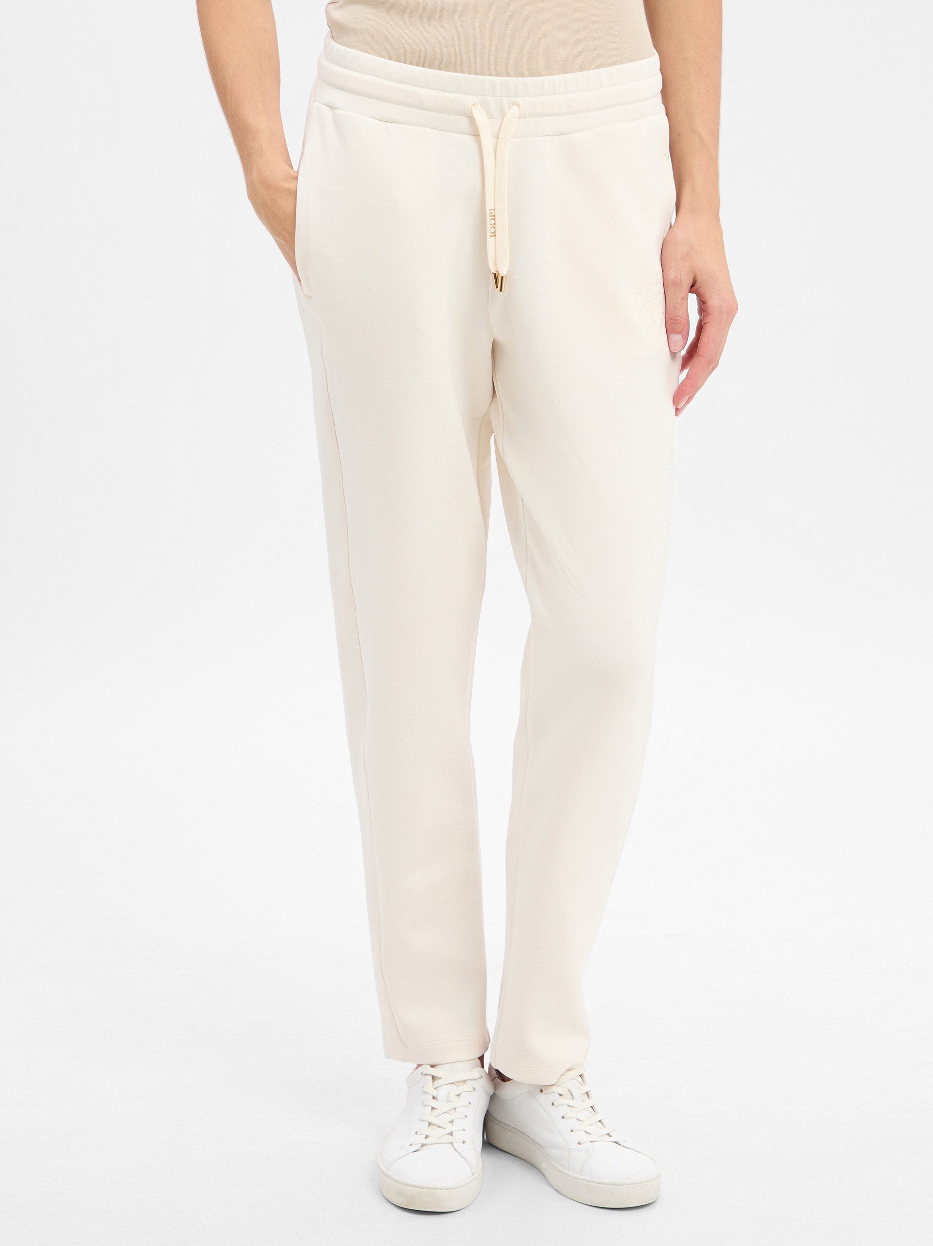 JOOP! Sweathose Toria günstig online kaufen