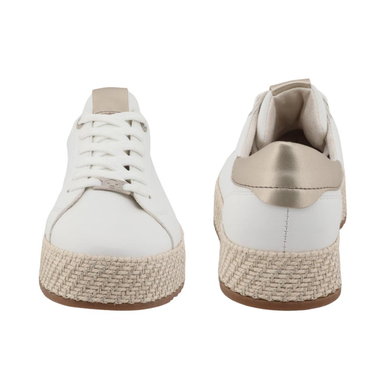 TOM TAILOR Tom Tailor Damen Sneaker Low-Top EUR 41 Sneaker