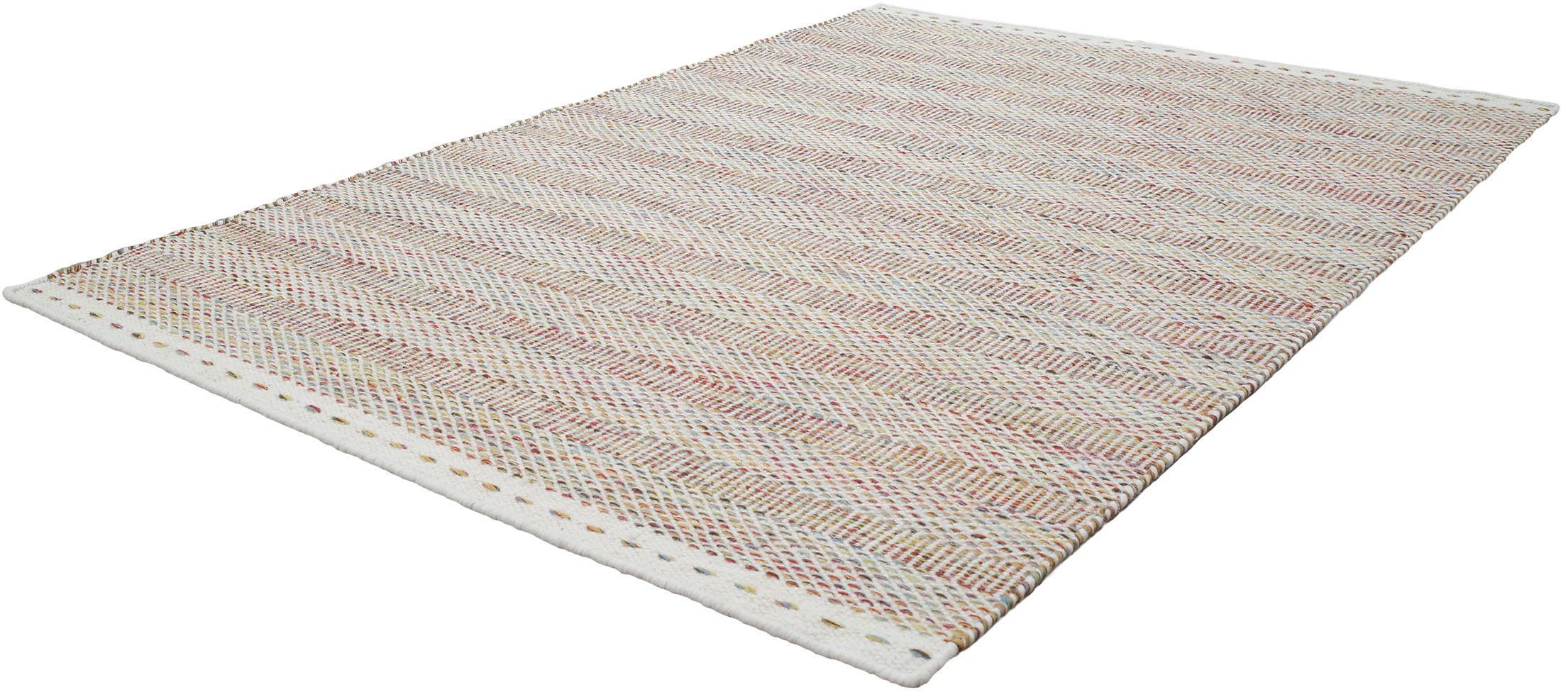 Obsession Wollteppich My Jaipur 333, rechteckig, günstig online kaufen