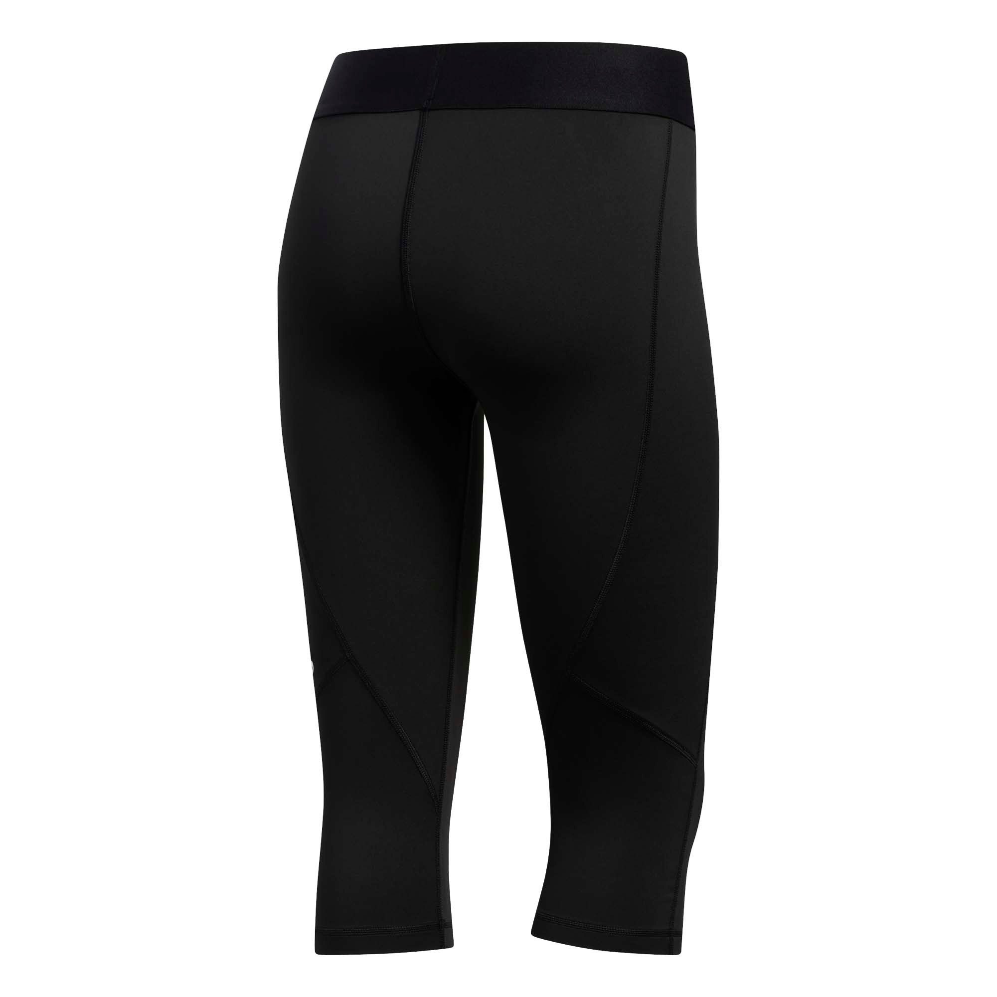 adidas Performance Funktionstights adidas Damen Capri günstig online kaufen