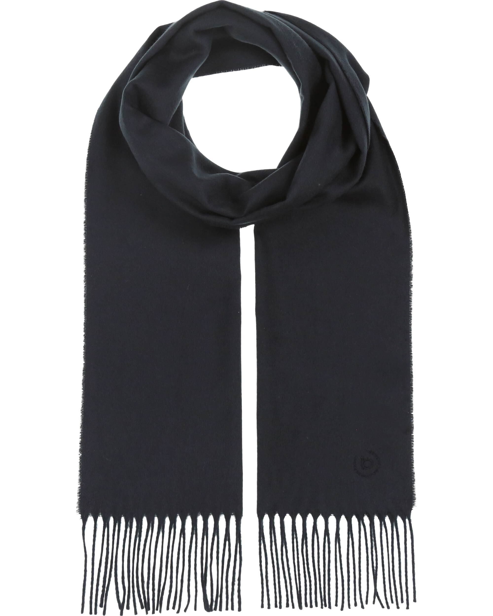 bugatti Modeschal Cashmink® Schal, (mit Fransen) günstig online kaufen