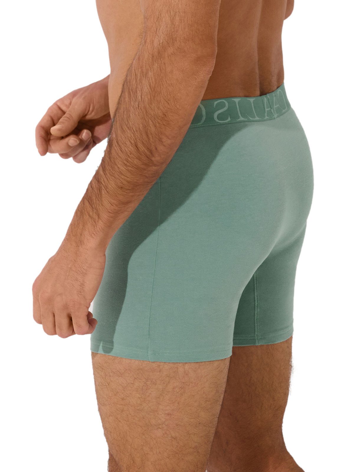 Lisca Retro Pants Herren long Pant Odysseus (Stück, 1-St) -