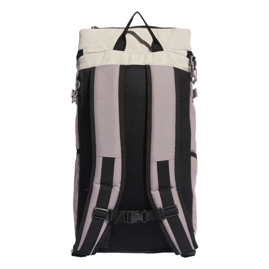 adidas Performance Rucksack Xplorer - violett/beige 22.4 Liter günstig online kaufen