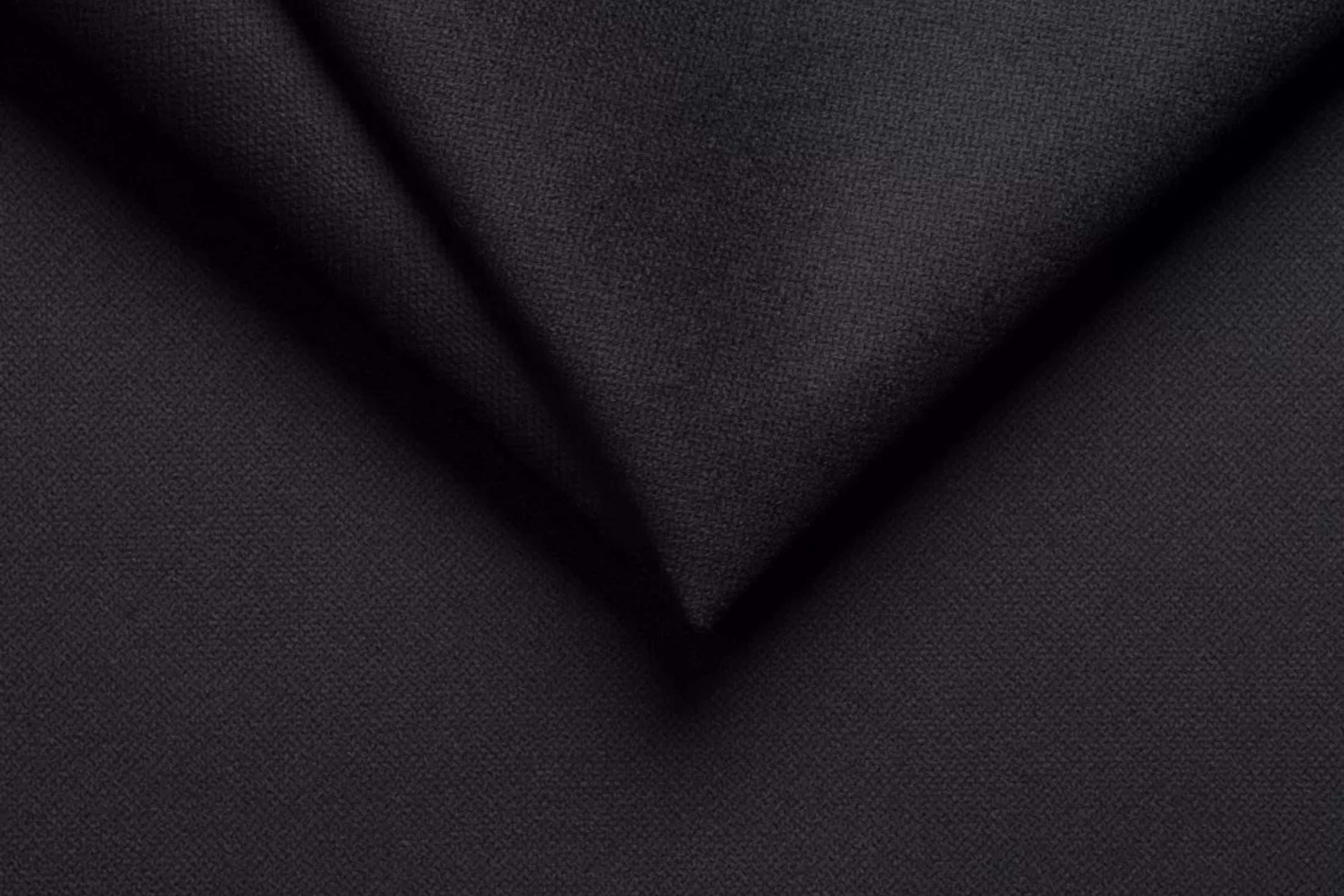 Liegefläche:120x80cm Wellenunterfederung, mit grau Velours, Sessel, Sessel schwarz schwarz Konsimo | / DOZER