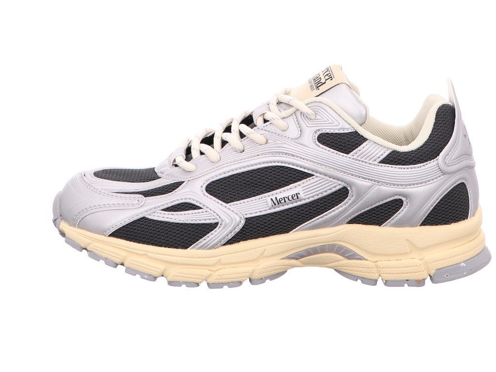 Mercer The Re-Run High Frequency Schnürschuh