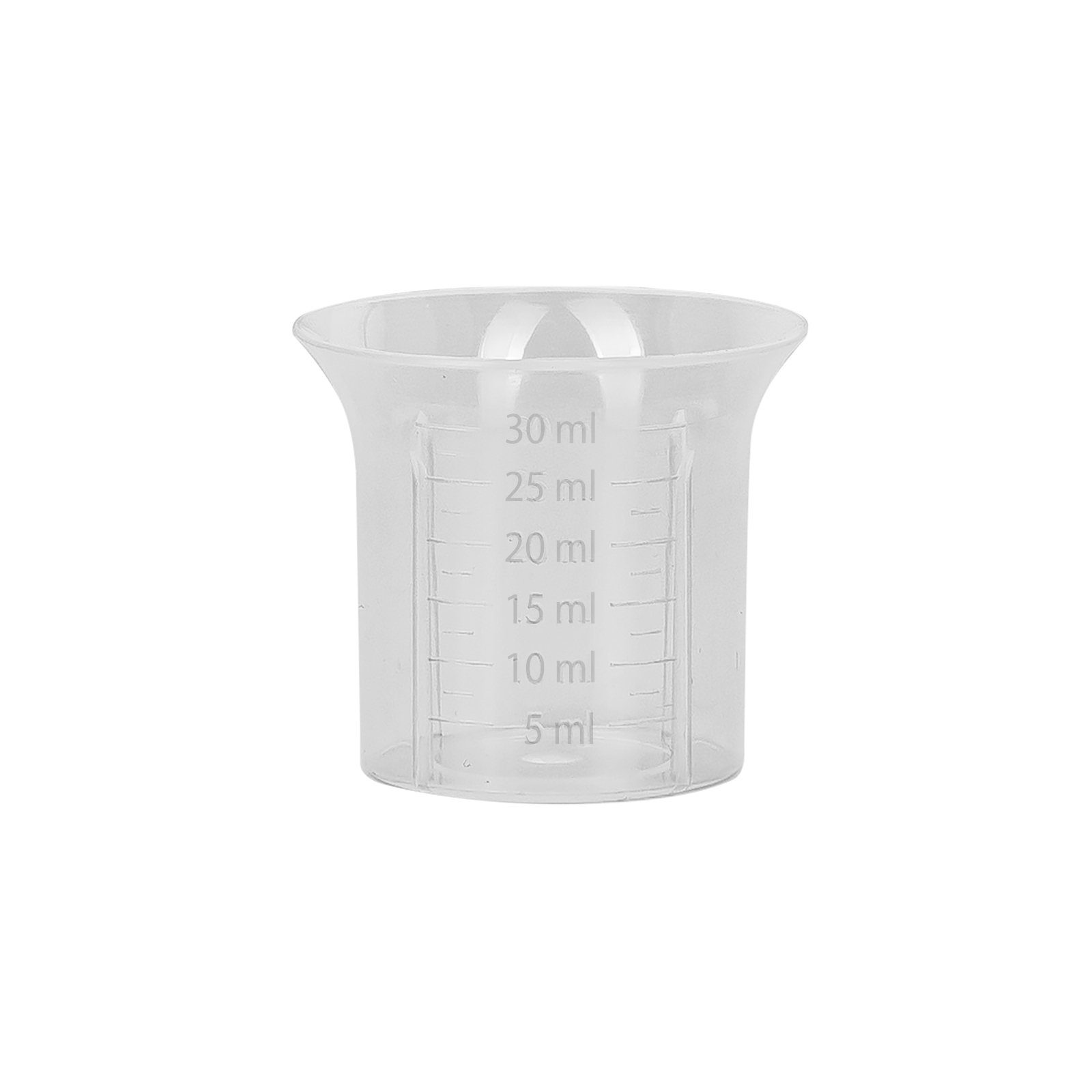 Messbecher Clia Dosierbecher Messbeche 30ml