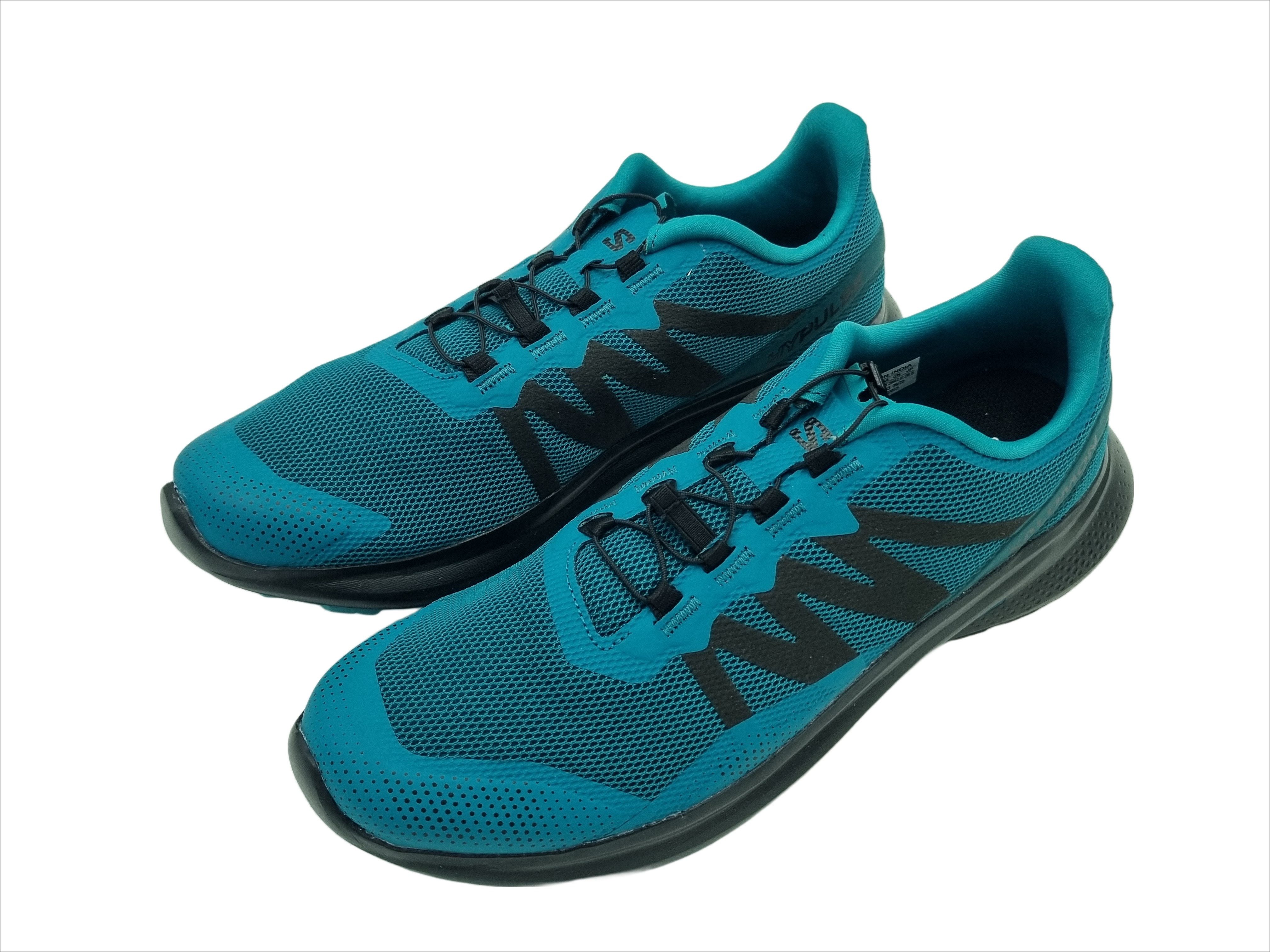 Salomon Hypulse für Herren GORETEX - Artikel 472055 Outdoorschuh