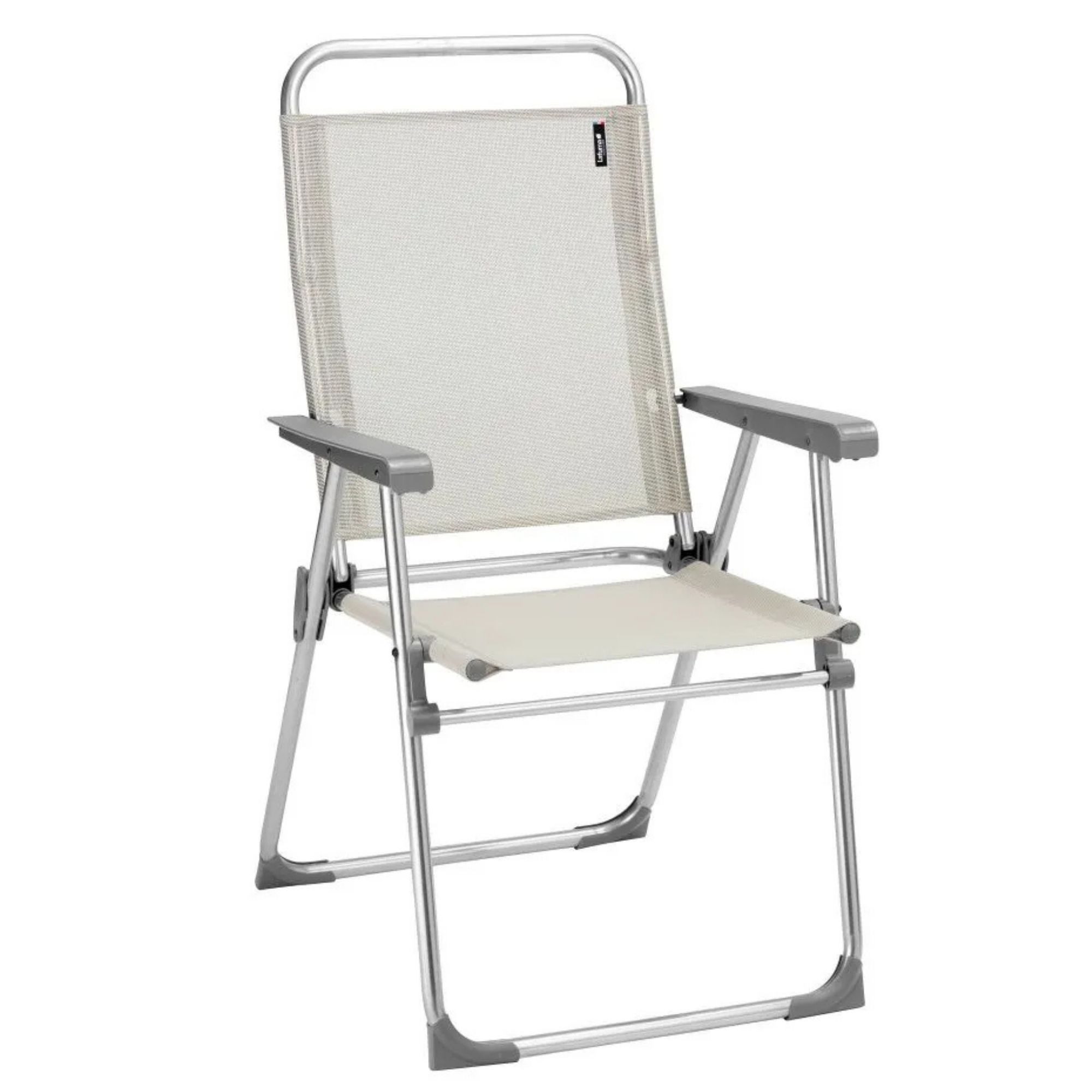 Lafuma Campingstuhl Lafuma Kompakter Klappstuhl Alu günstig online kaufen