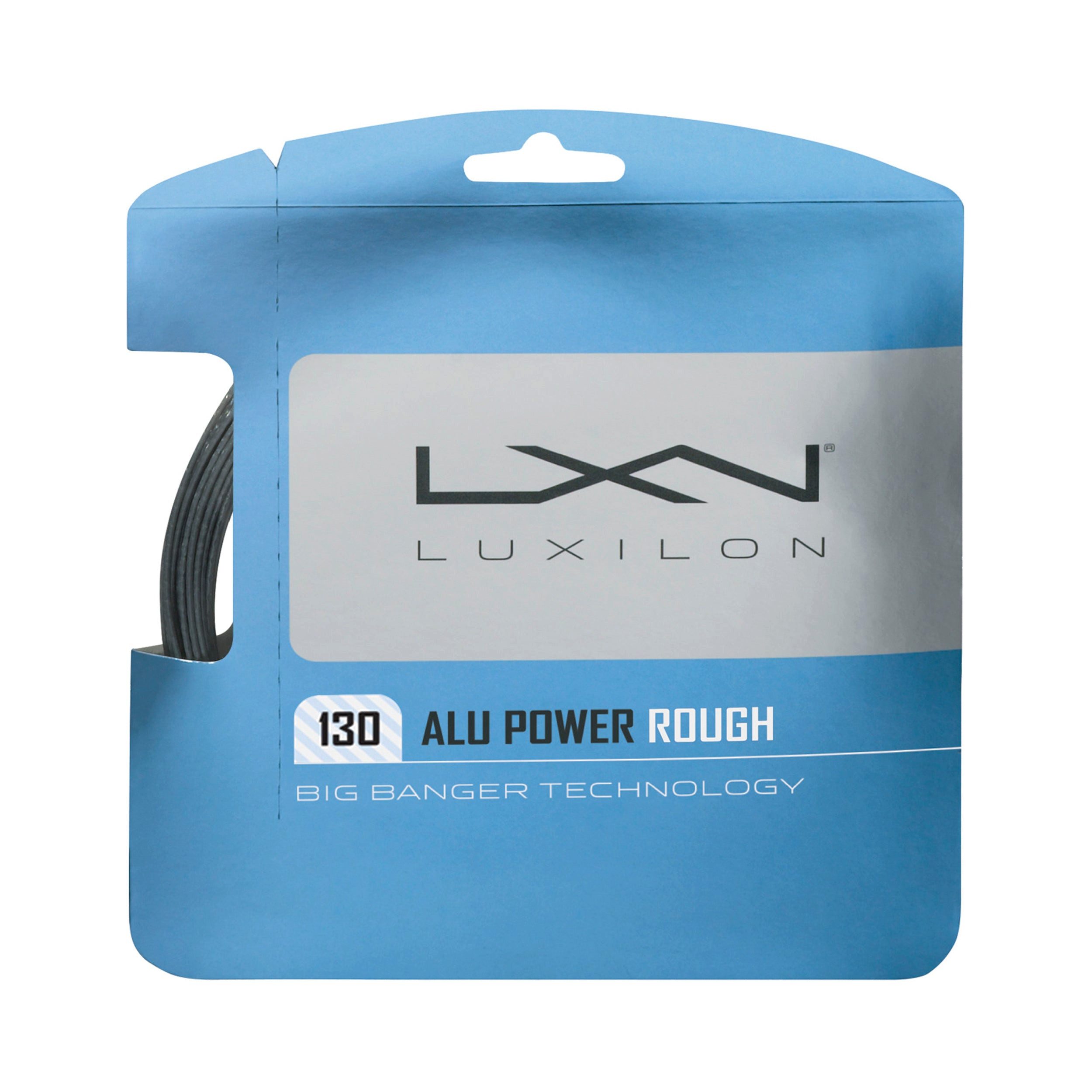 Tennissaite ALU Power Rough