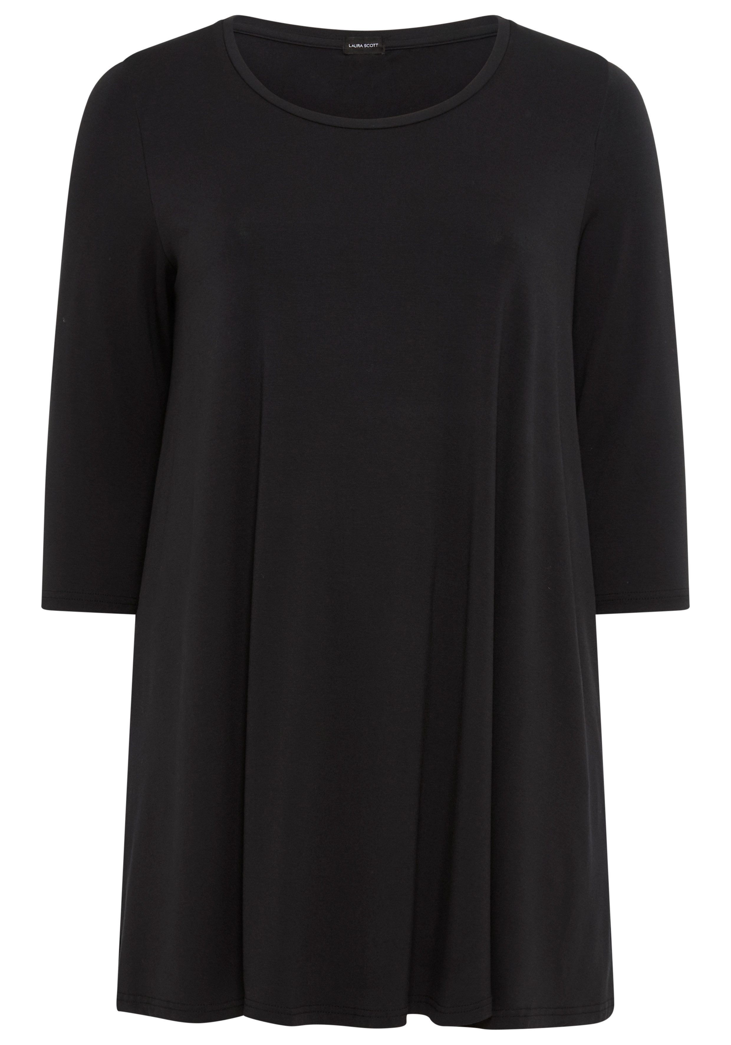 Tunikashirt Große Größen
